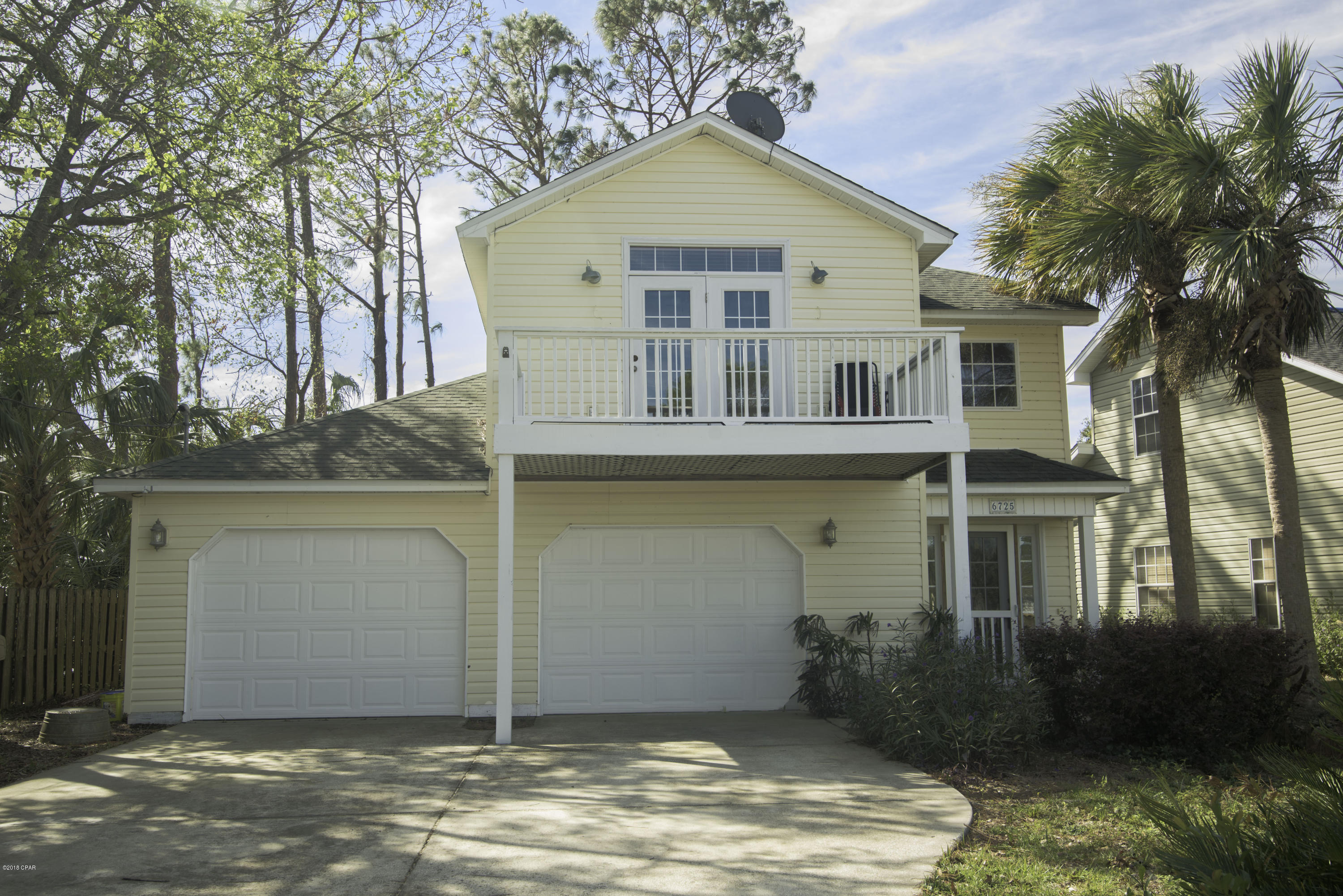 Holiday Beach Unit 6 - Residential