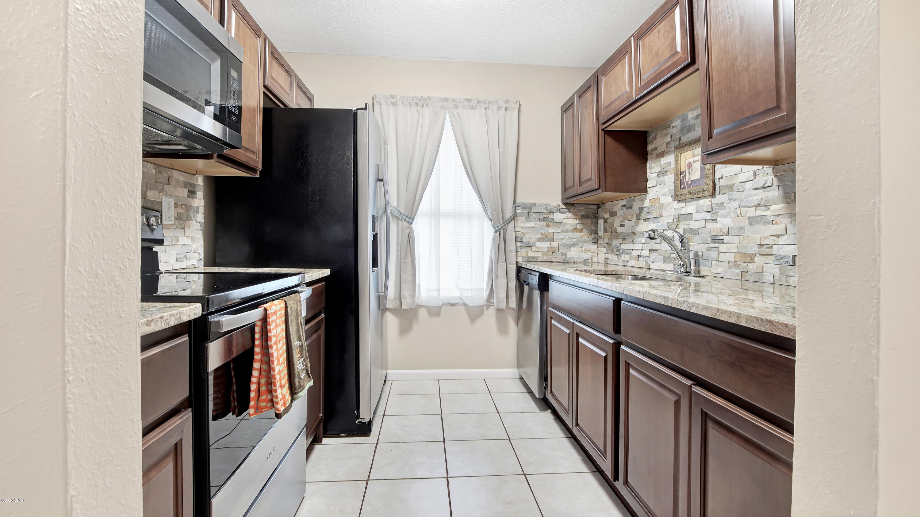 Pine Crest Add To Callaway - Residential