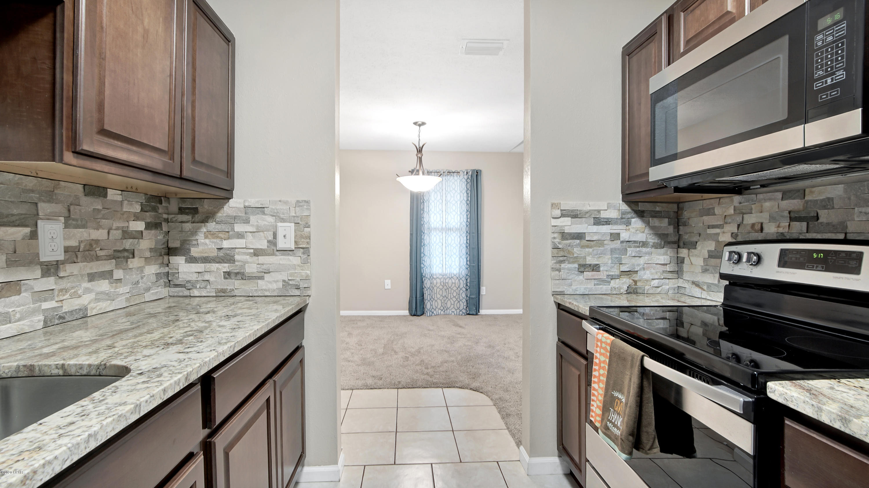 Pine Crest Add To Callaway - Residential