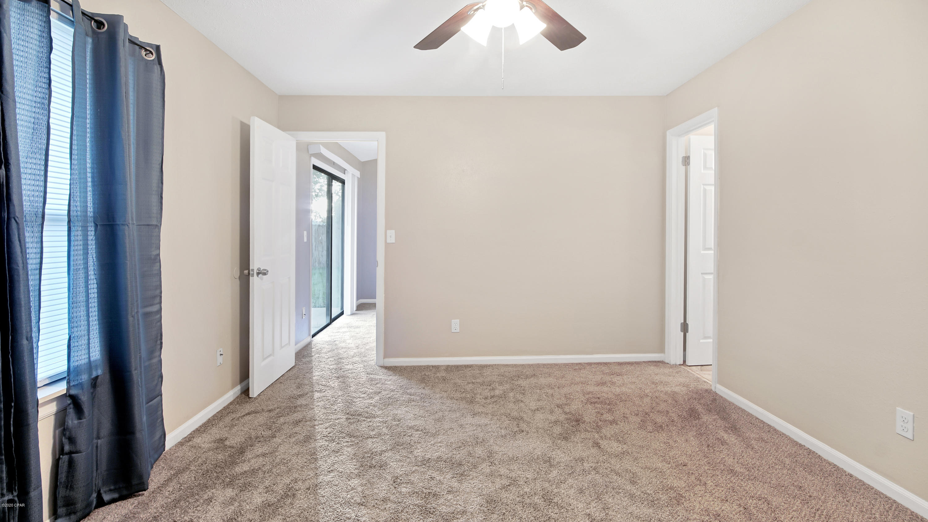 Pine Crest Add To Callaway - Residential