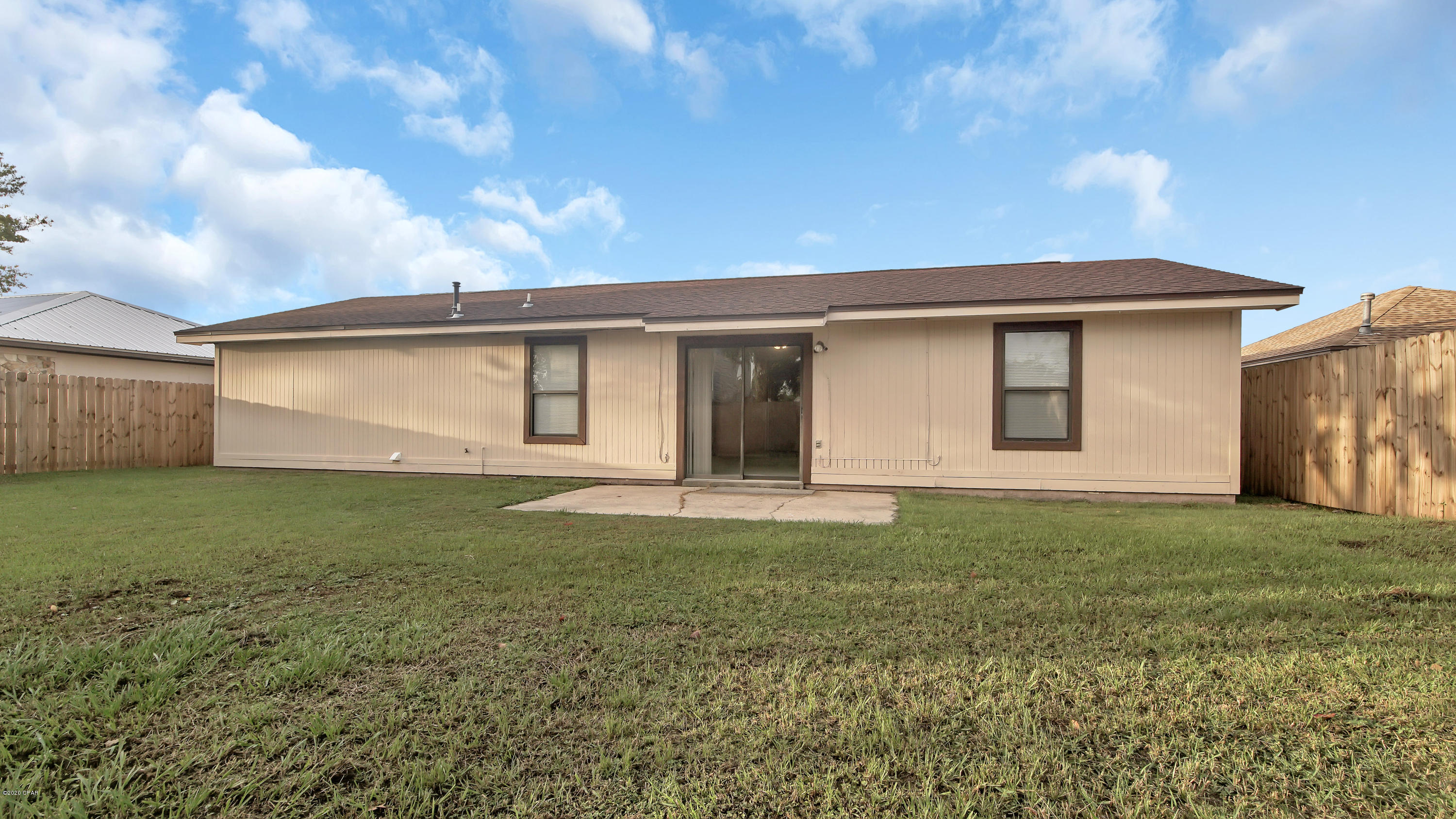 Pine Crest Add To Callaway - Residential