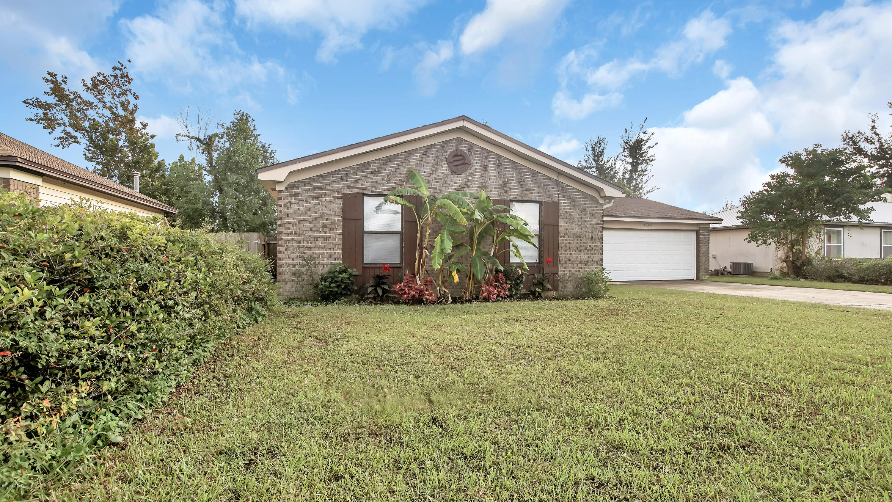 Pine Crest Add To Callaway - Residential