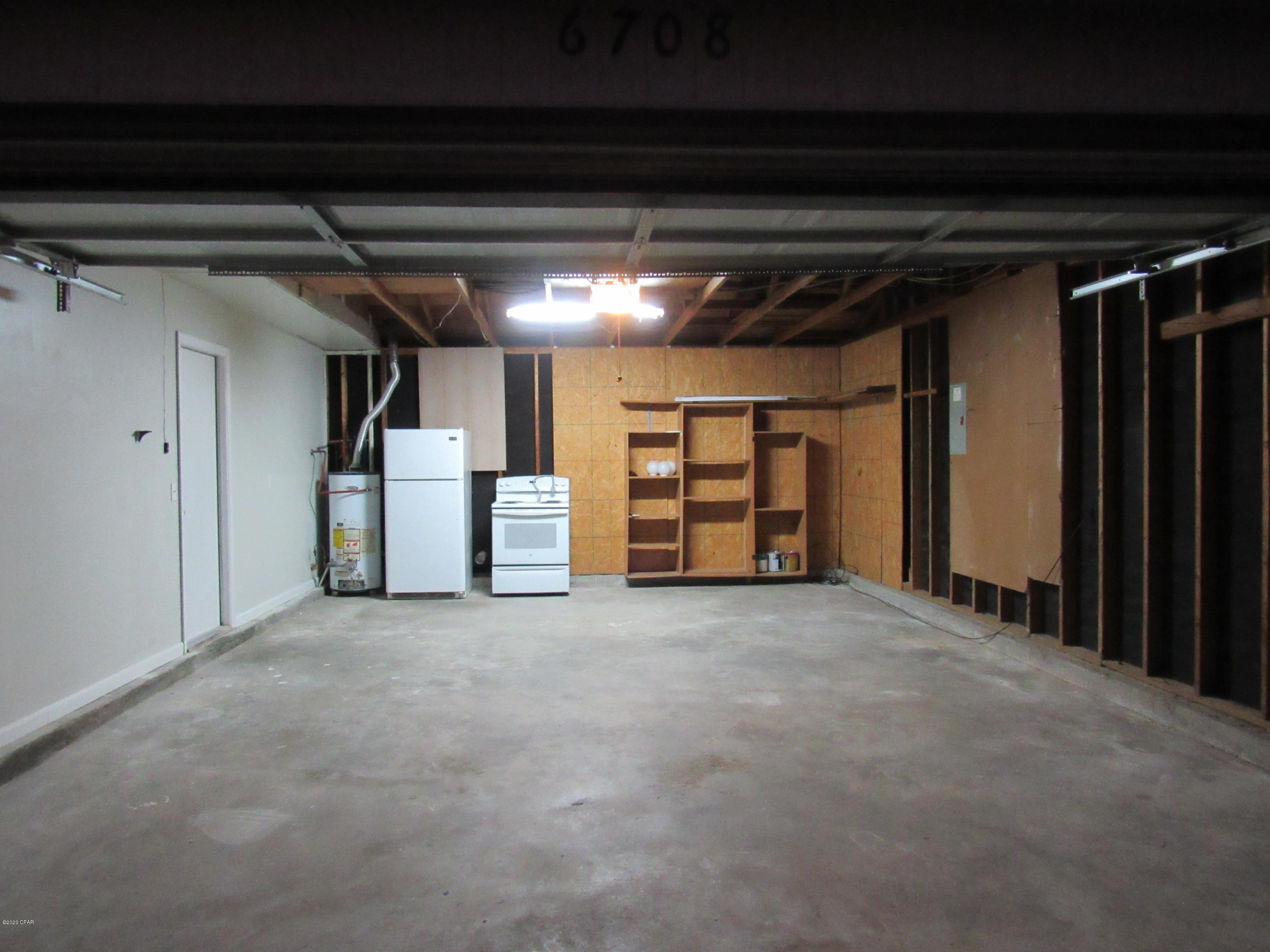 Pine Crest Add To Callaway - Residential