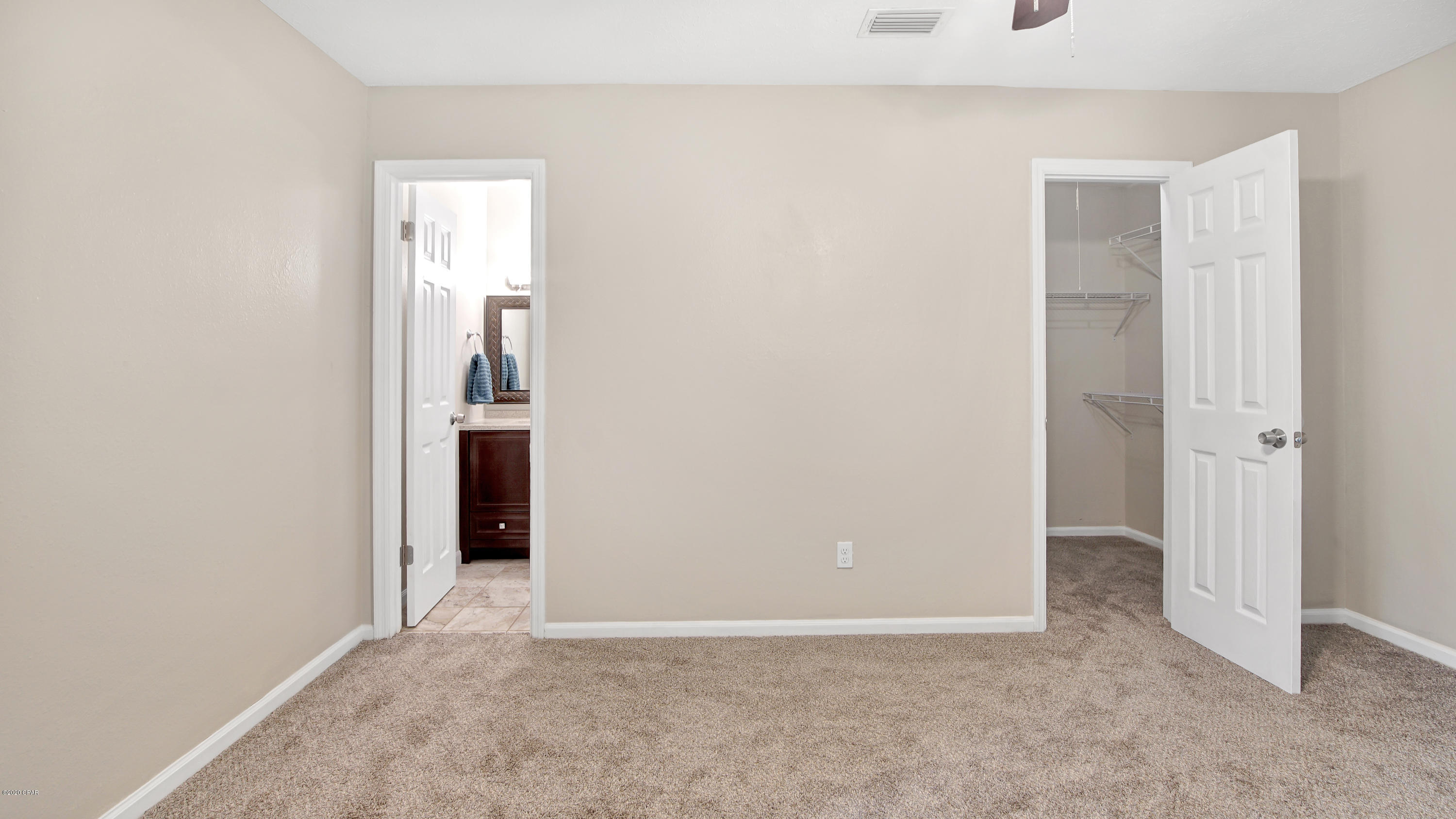 Pine Crest Add To Callaway - Residential