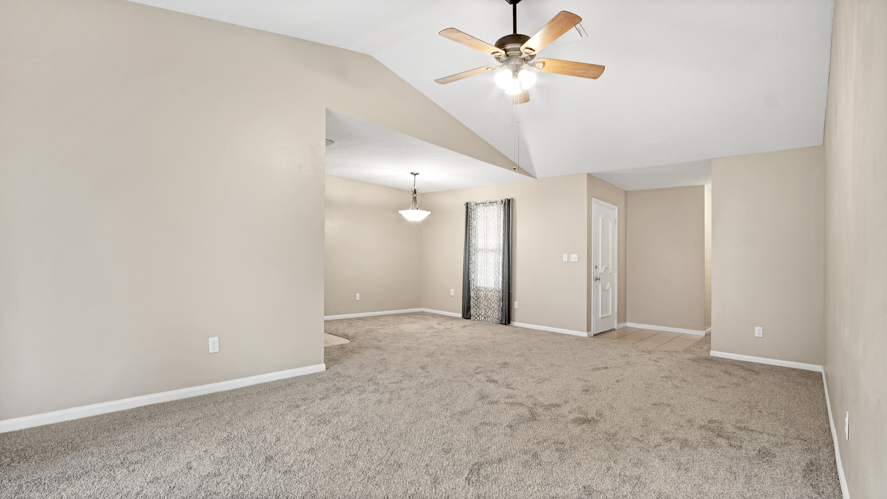 Pine Crest Add To Callaway - Residential