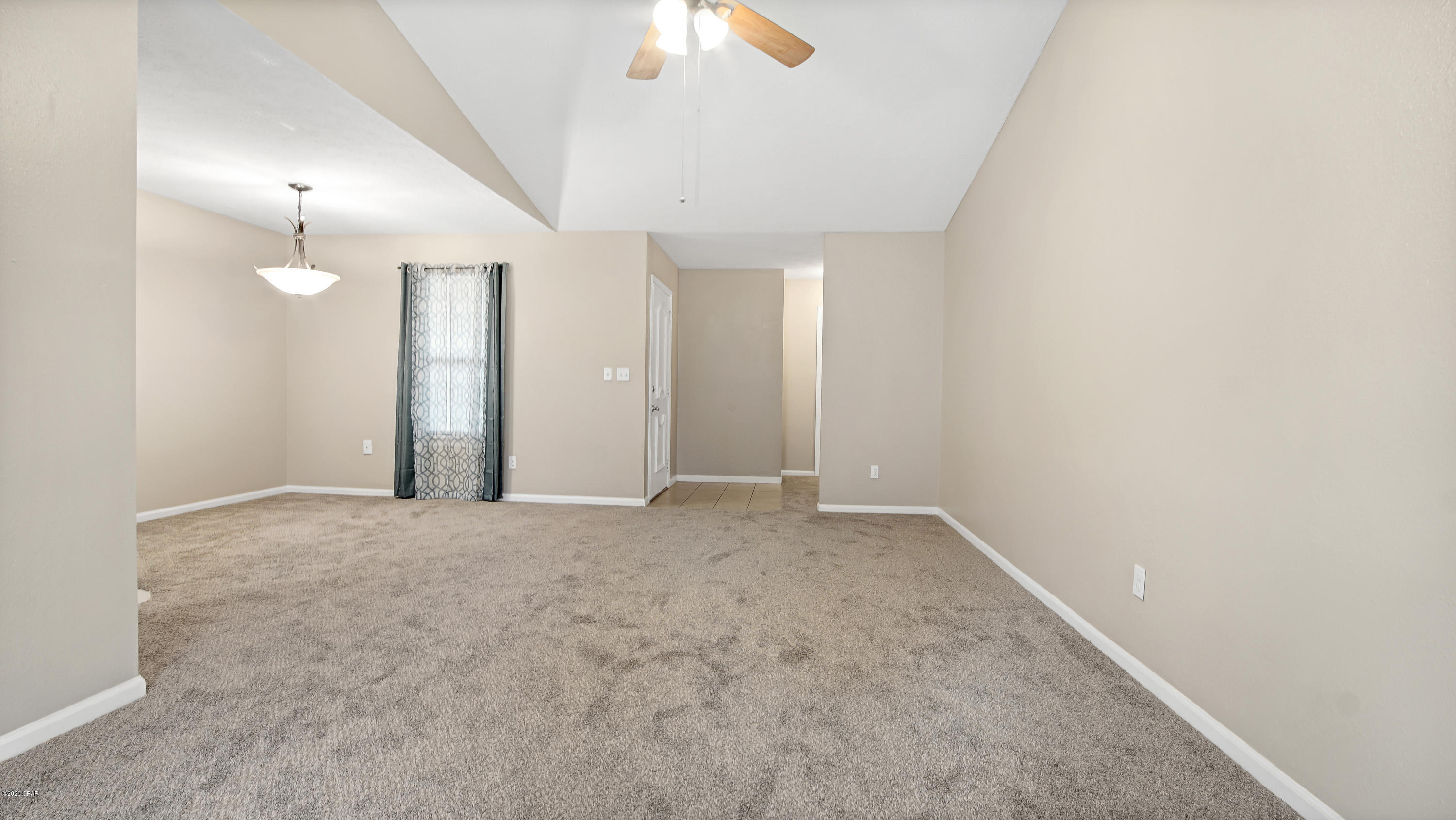 Pine Crest Add To Callaway - Residential