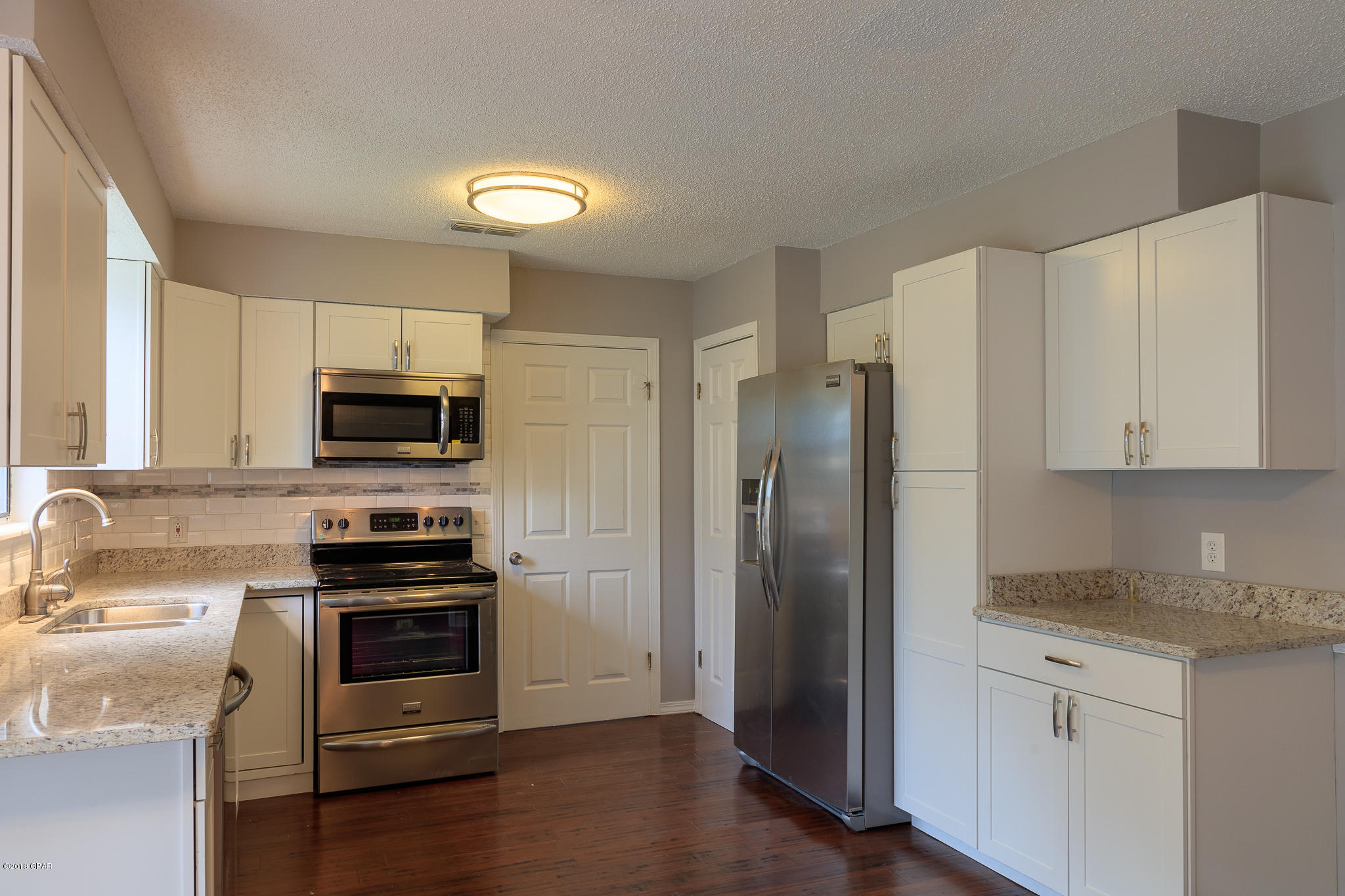 Boat Race Estates - Residential