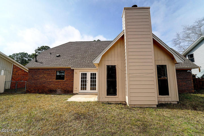 Boat Race Estates - Residential