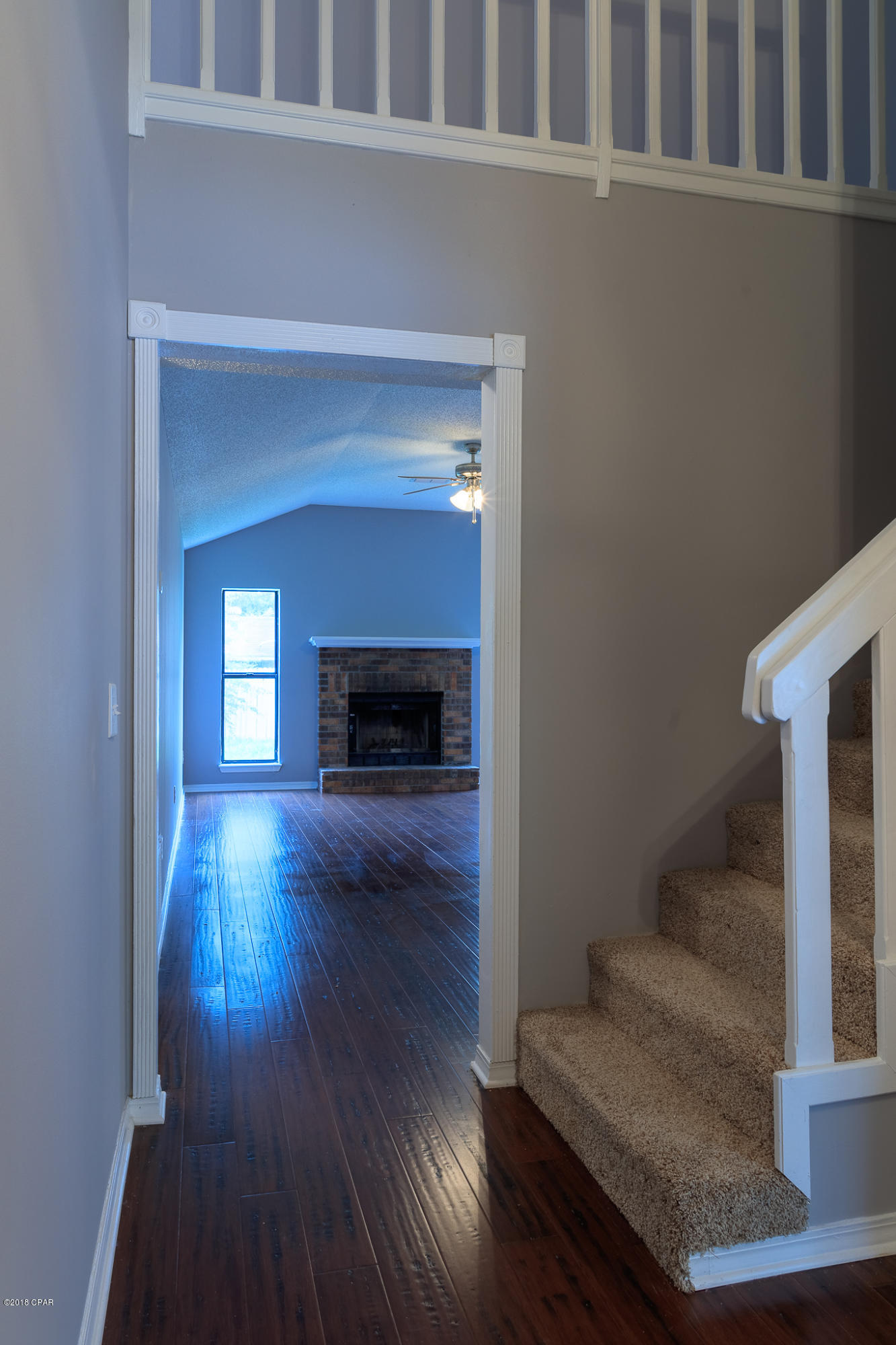 Boat Race Estates - Residential