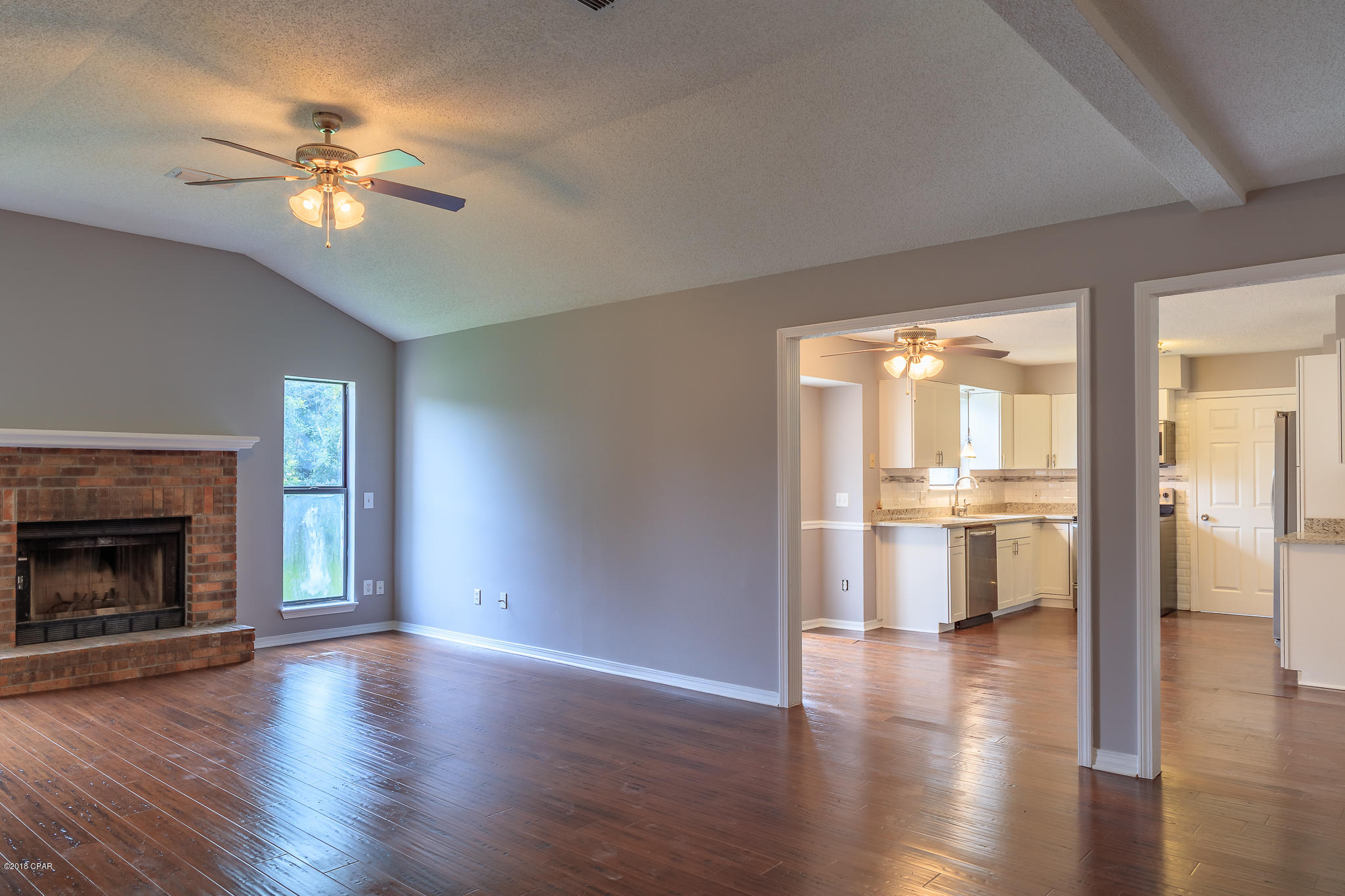 Boat Race Estates - Residential