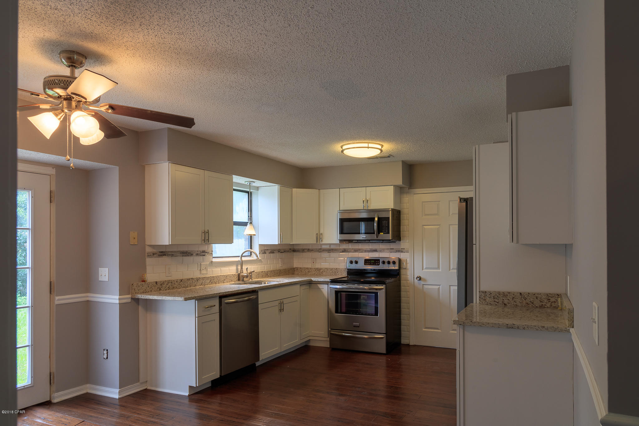 Boat Race Estates - Residential