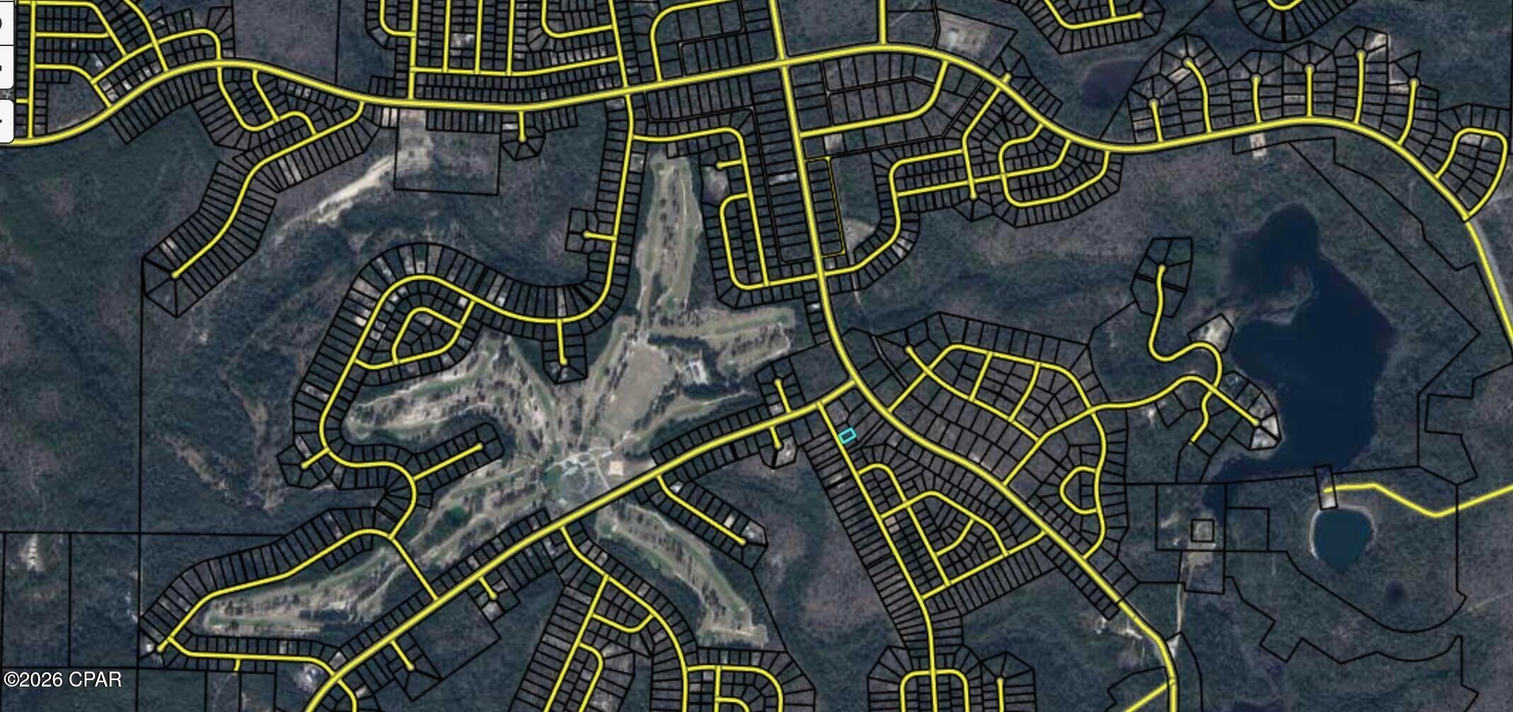 Lot 45 Cavalier Drive