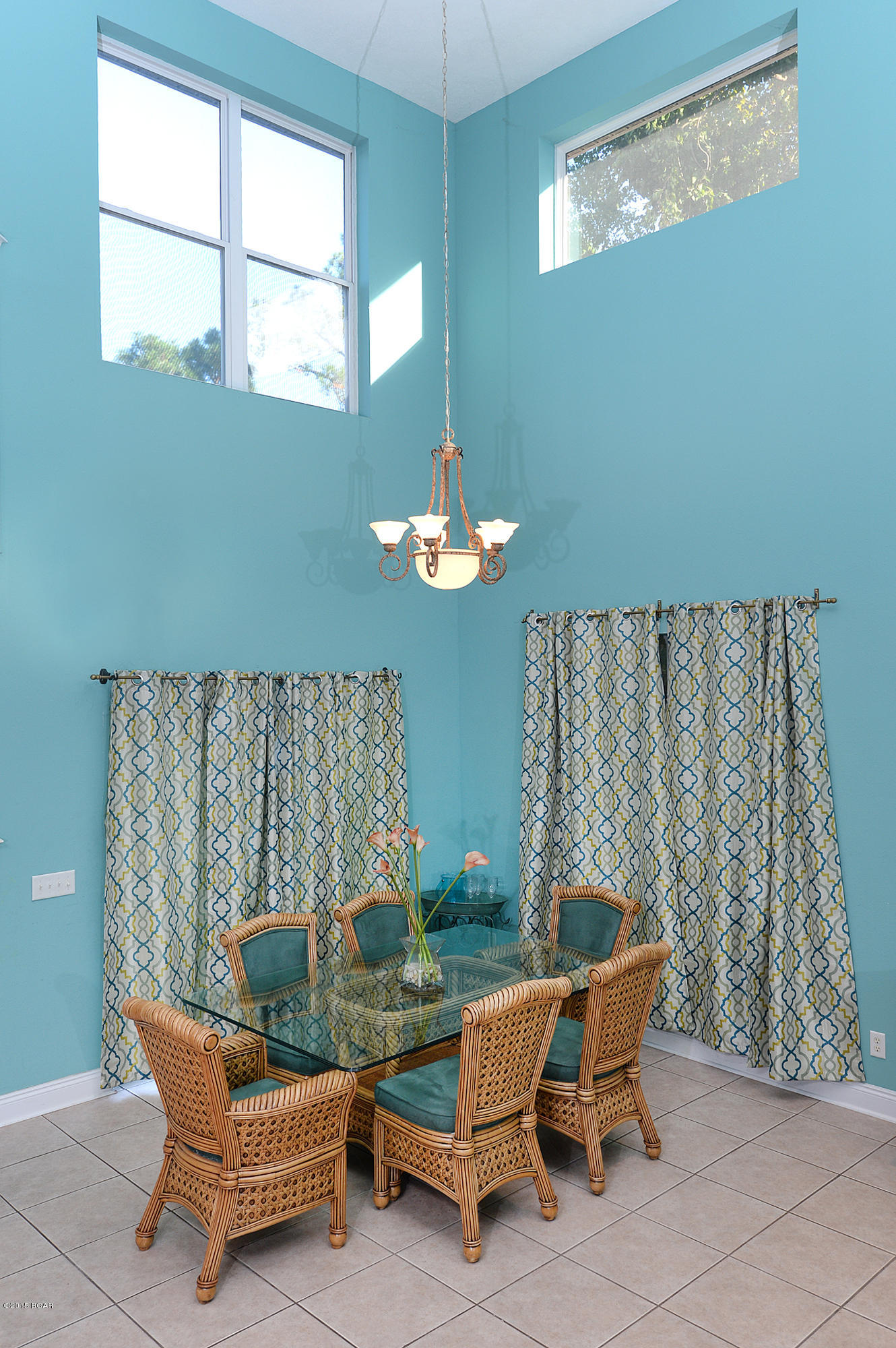 Bay Point Unit 1 - Residential