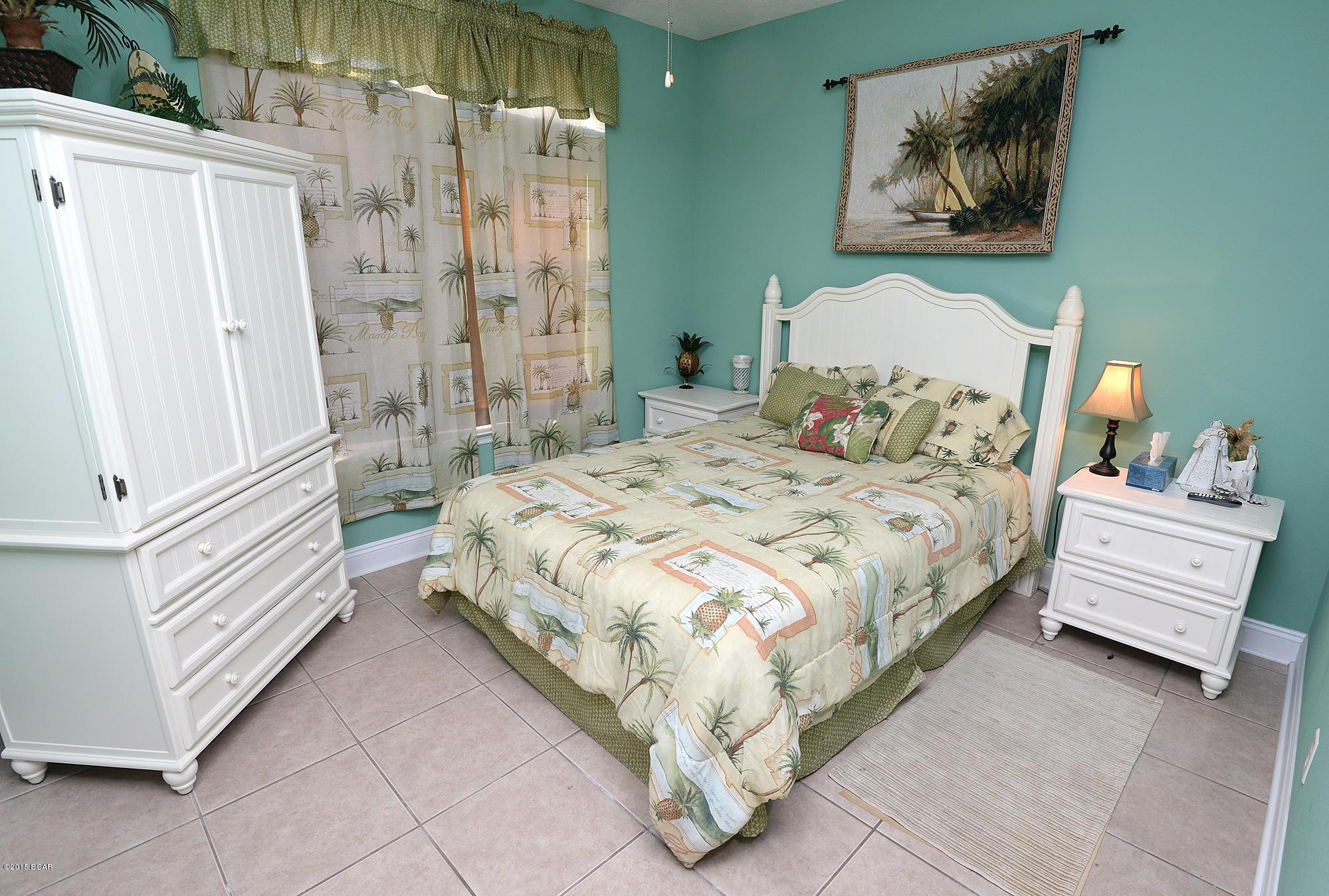 Bay Point Unit 1 - Residential