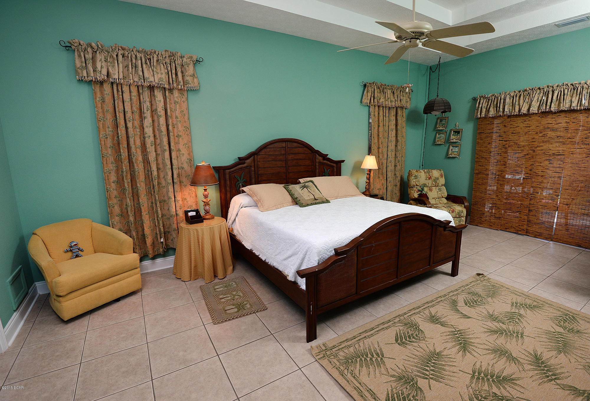 Bay Point Unit 1 - Residential