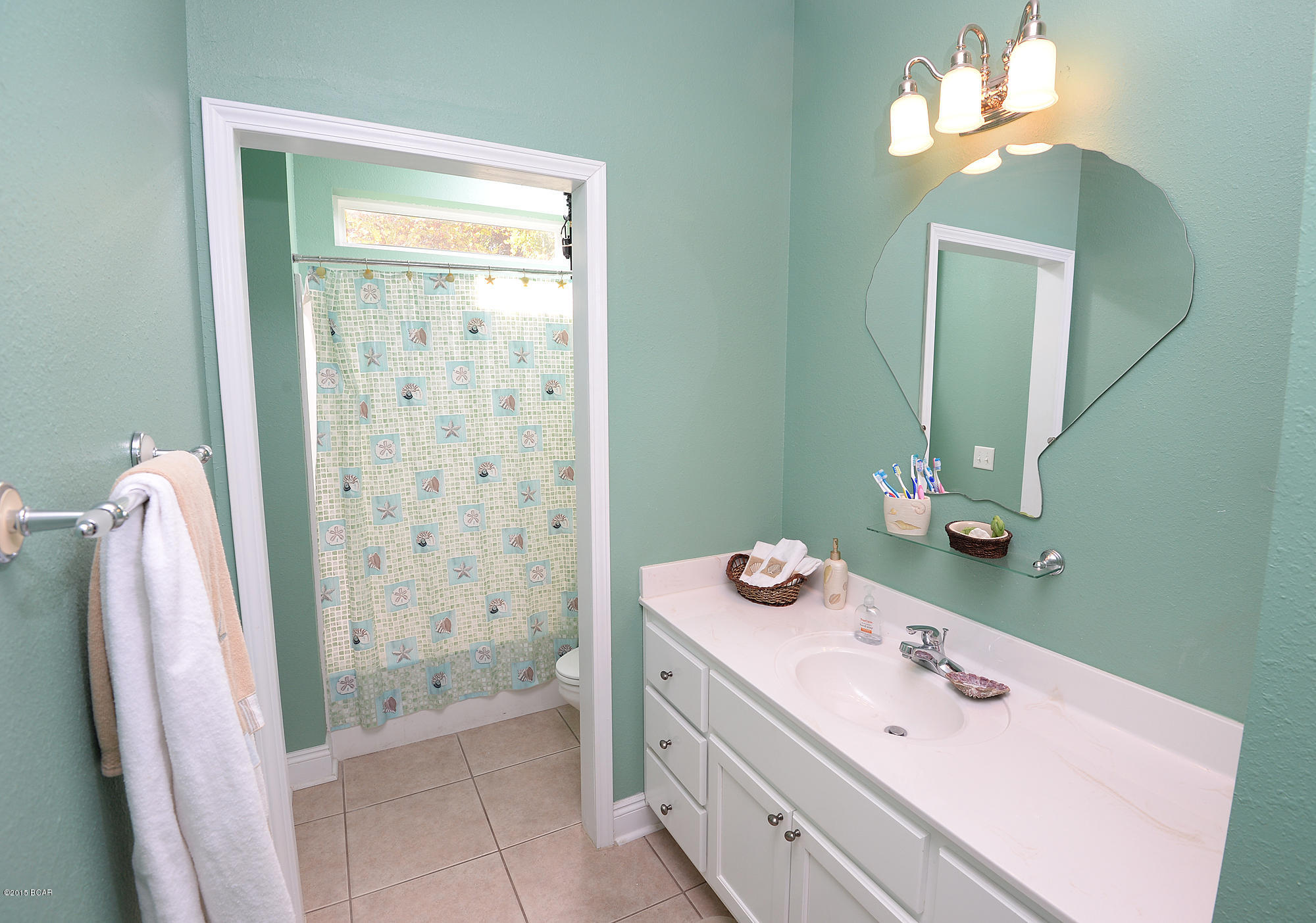 Bay Point Unit 1 - Residential