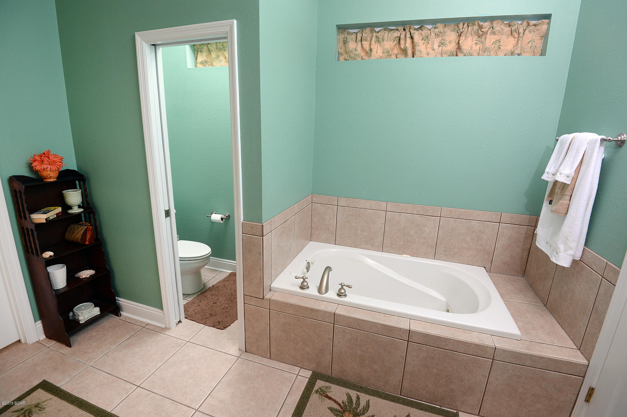 Bay Point Unit 1 - Residential