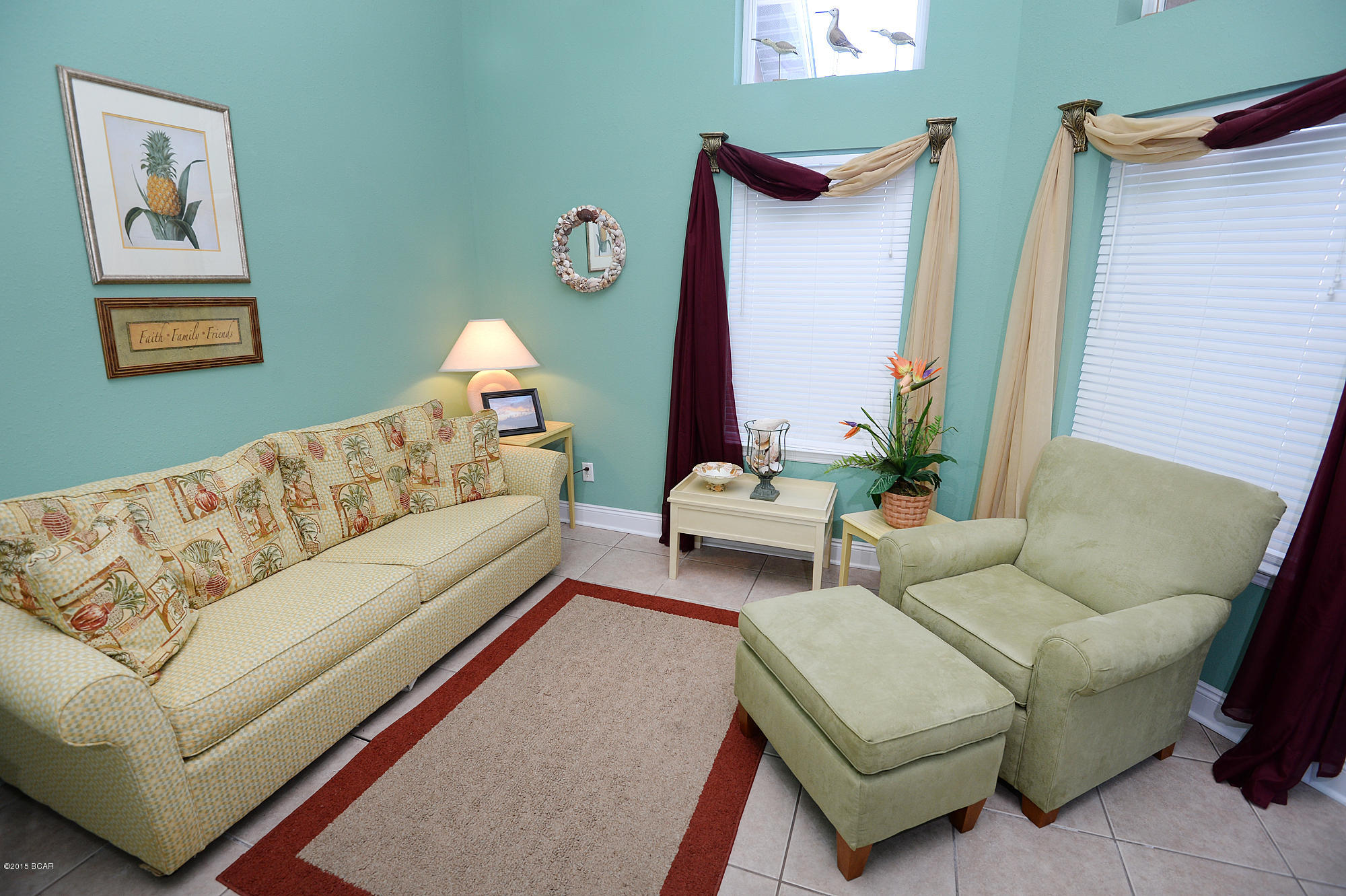 Bay Point Unit 1 - Residential