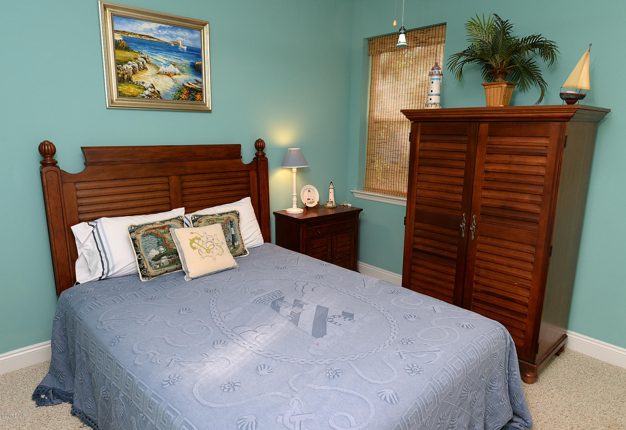 Bay Point Unit 1 - Residential