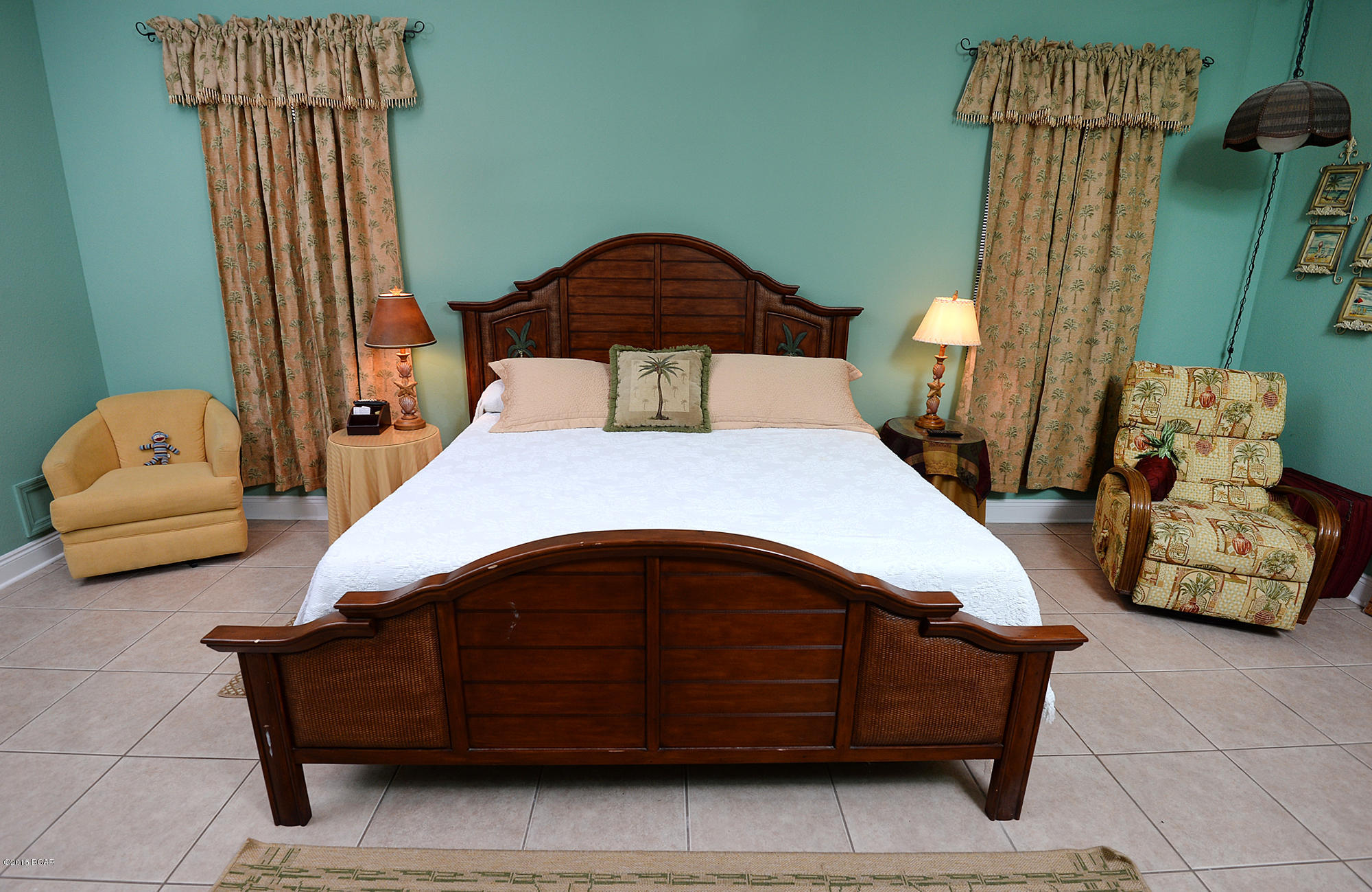 Bay Point Unit 1 - Residential