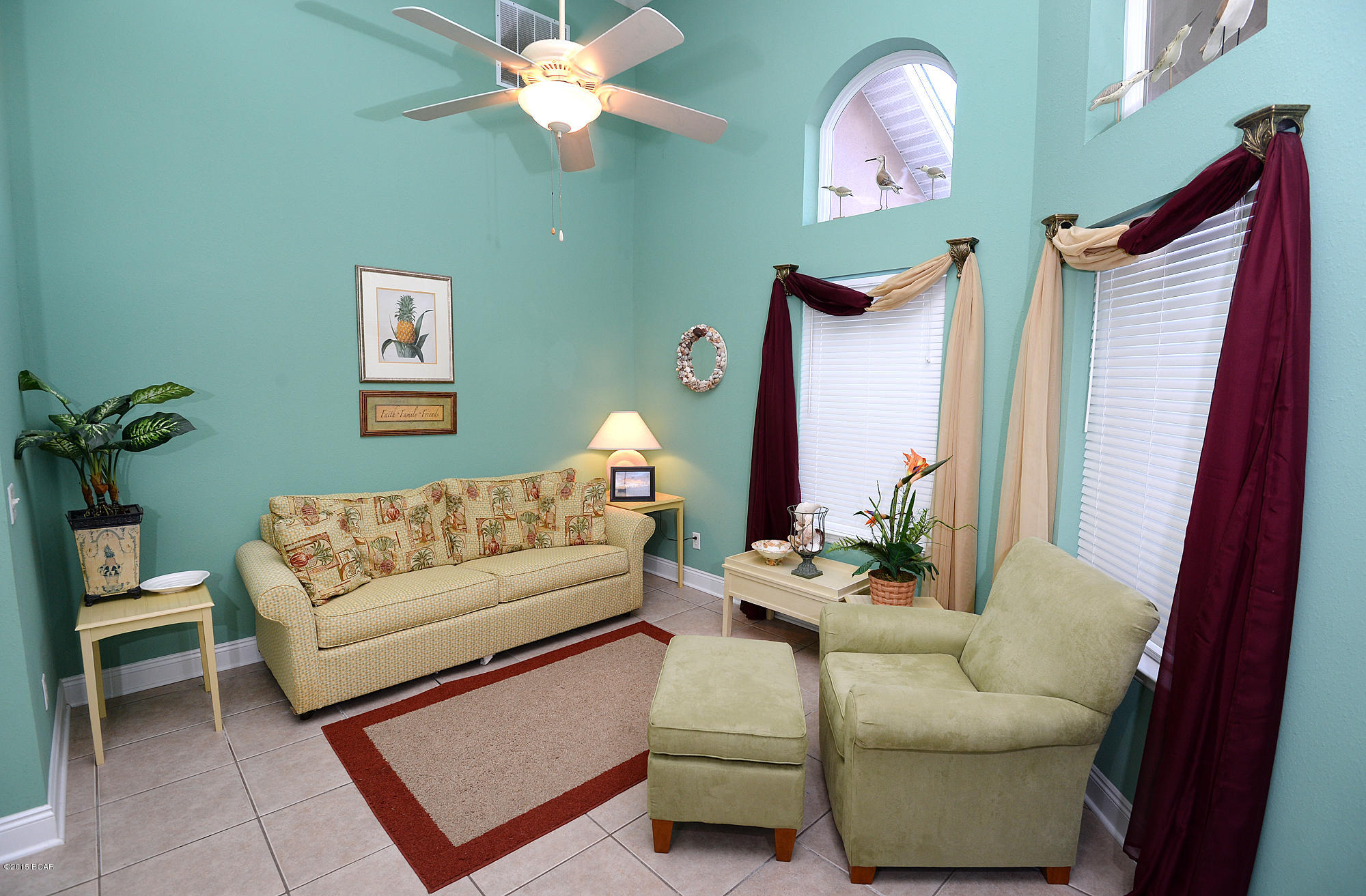 Bay Point Unit 1 - Residential