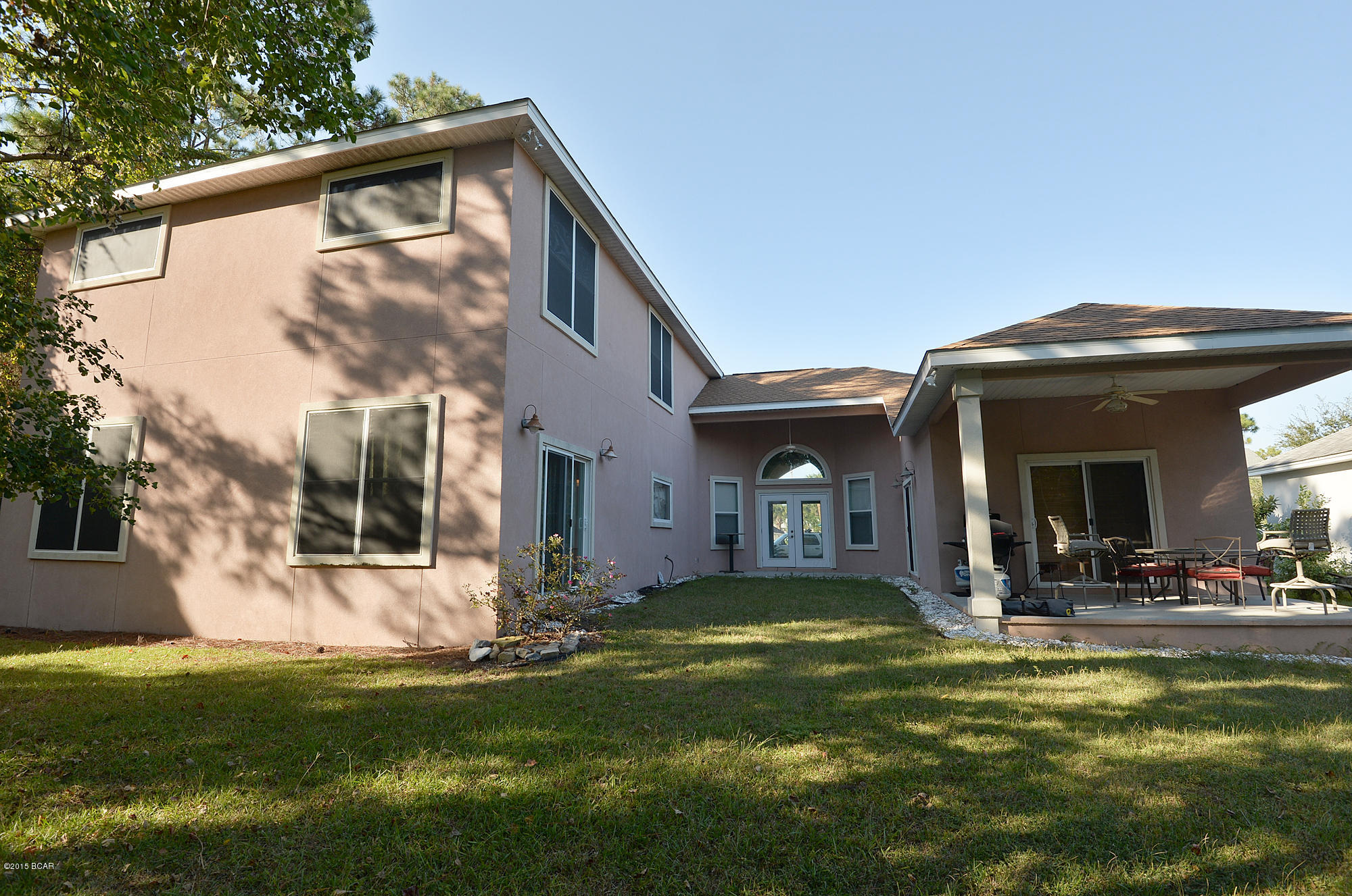 Bay Point Unit 1 - Residential