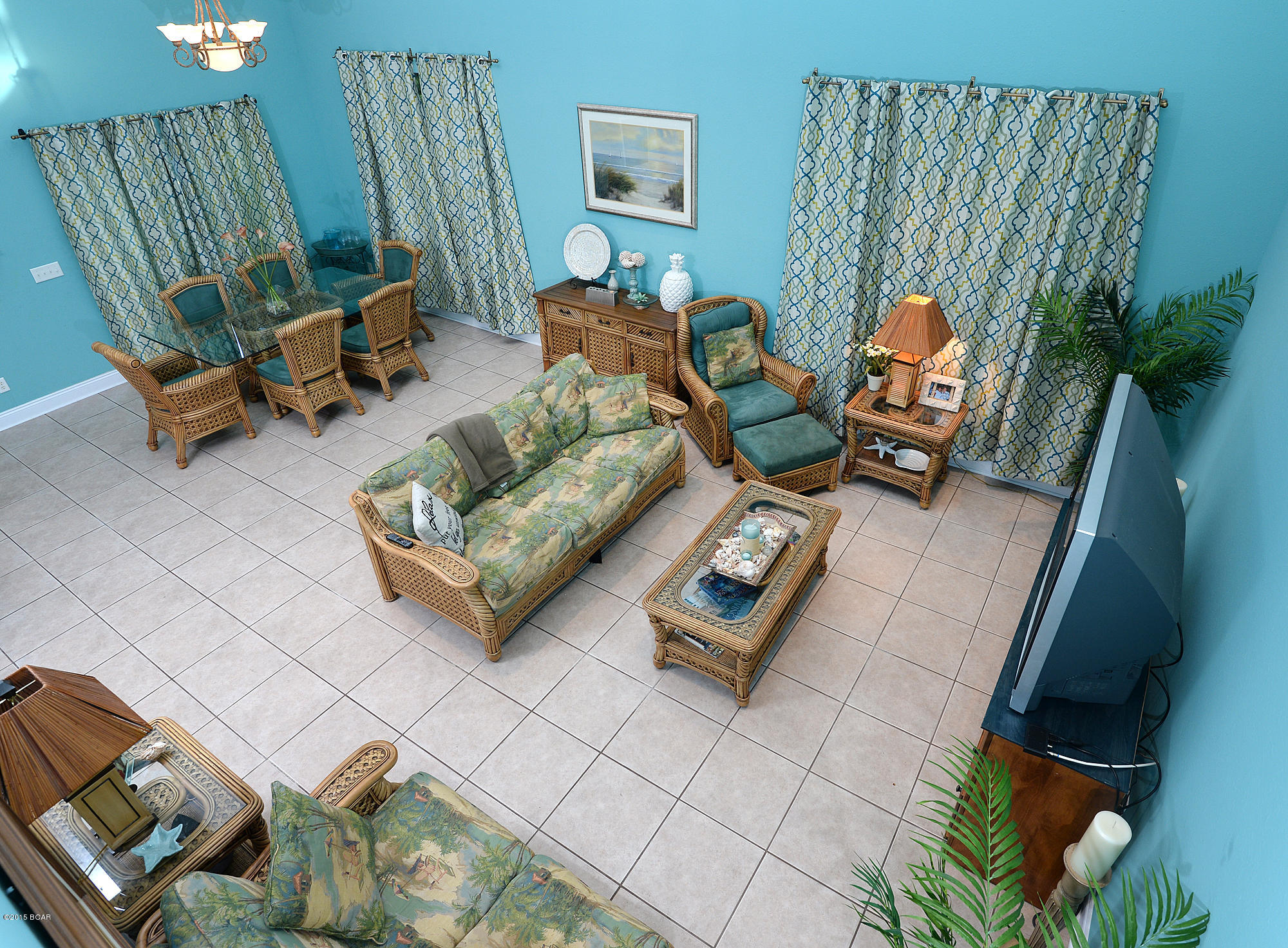 Bay Point Unit 1 - Residential