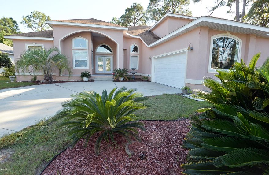 MORE THAN MEETS THE EYE - This 4BR/3BA home in Bay Point boasts more than you would think at first glance.  At just over 3,000 square feet, this features an additional office, sitting room and large bonus room.  The owner has used this as a second home for years but it needs some freshening up.  Call today for more details or to schedule a private viewing.