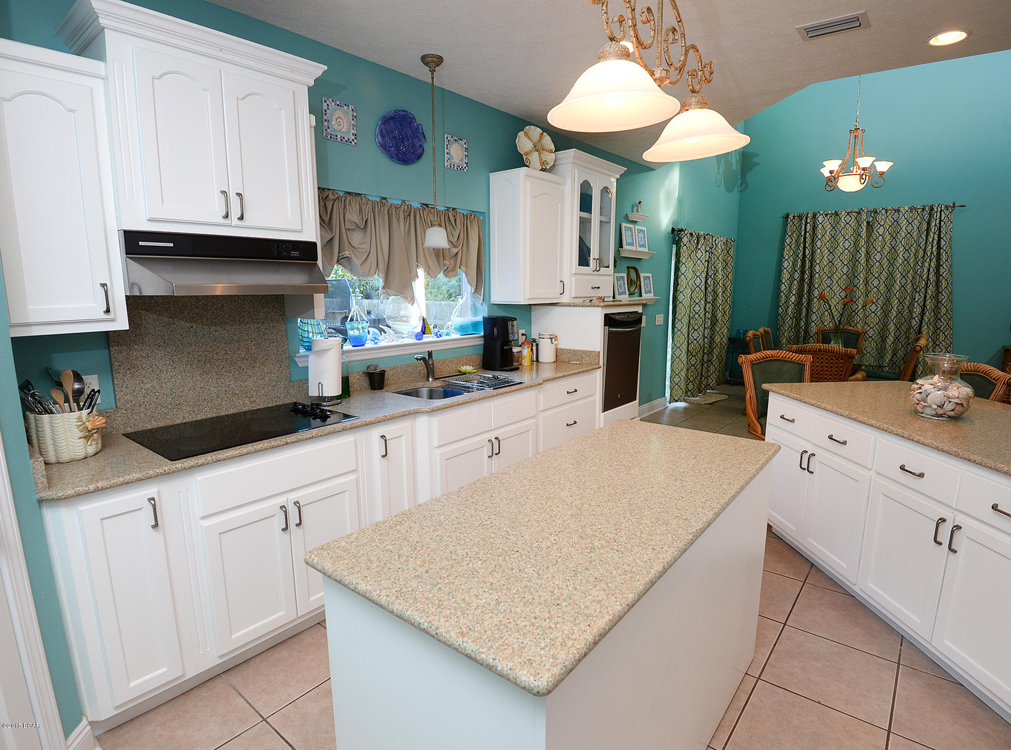 Bay Point Unit 1 - Residential