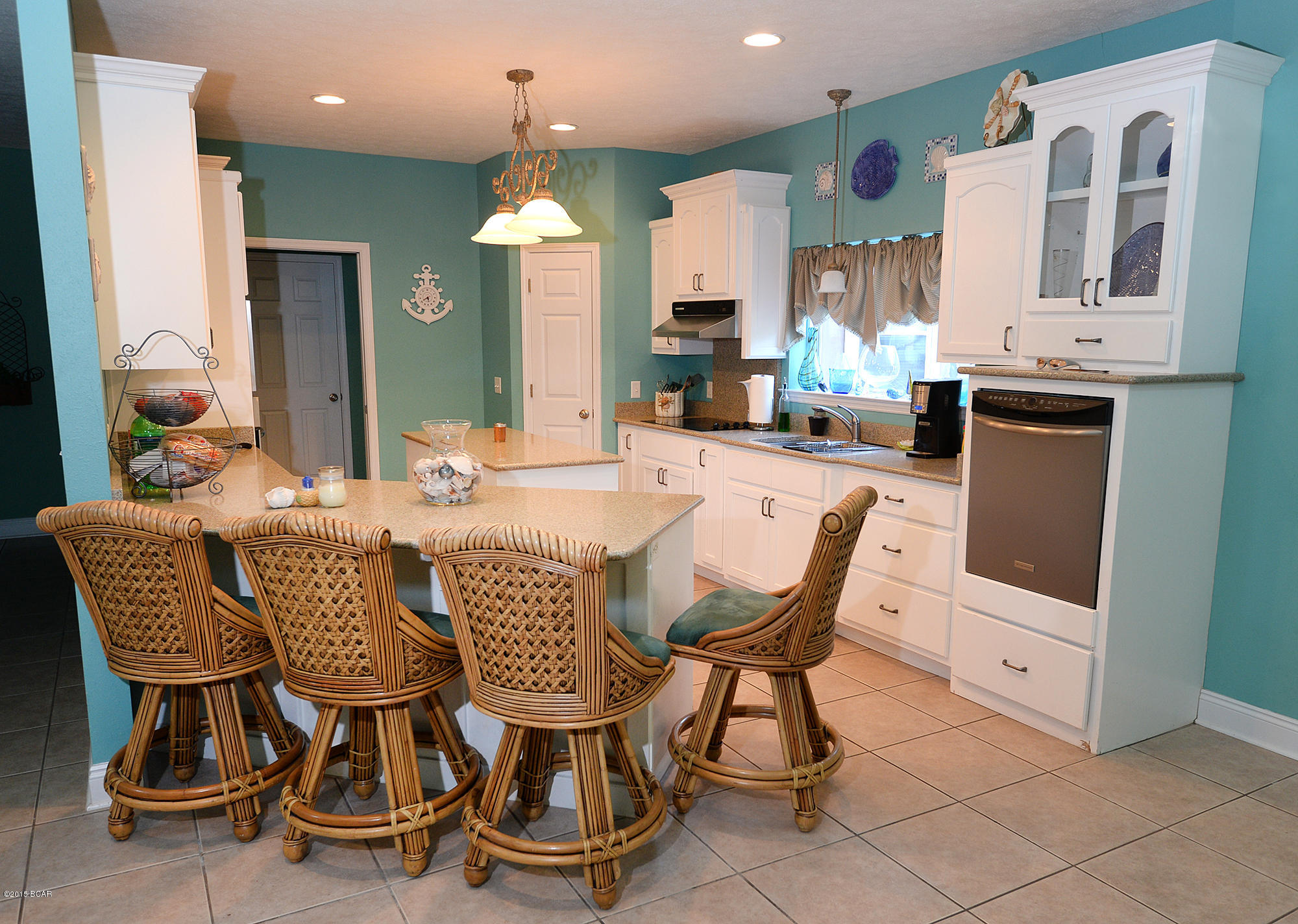 Bay Point Unit 1 - Residential