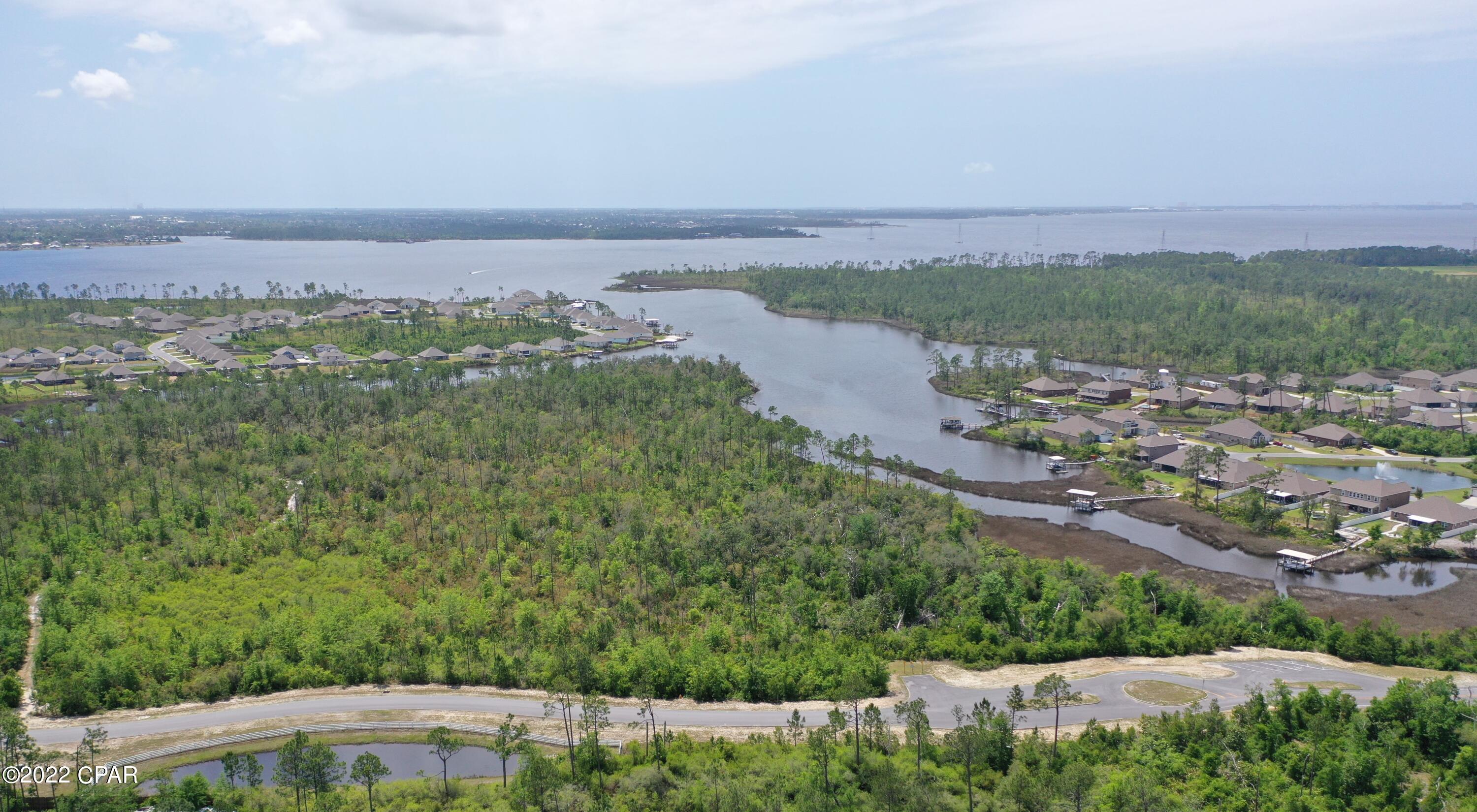 No Named Subdivision - Land