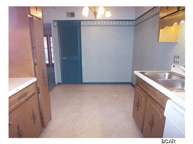 Parker - Residential Lease