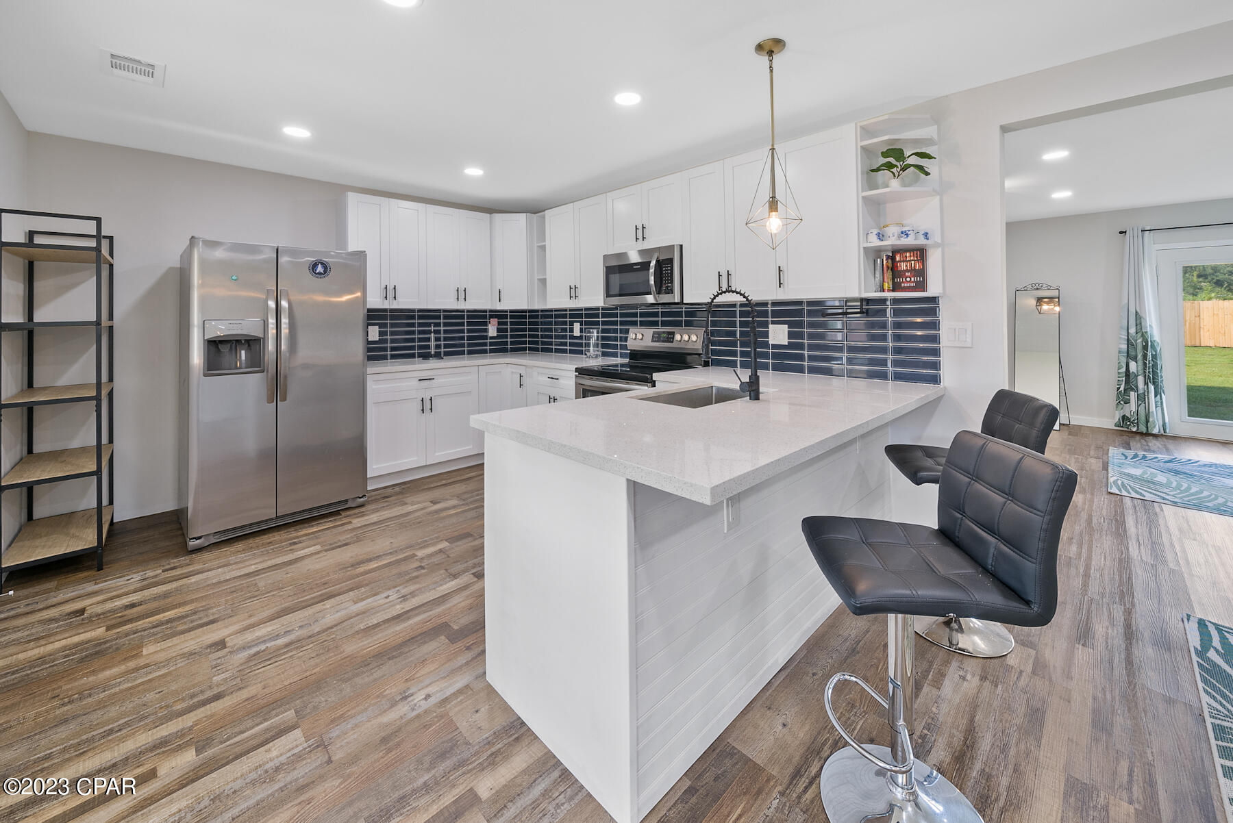 Hentz 1st Add Unit B - Residential