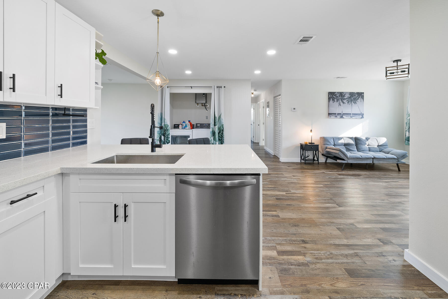 Hentz 1st Add Unit B - Residential