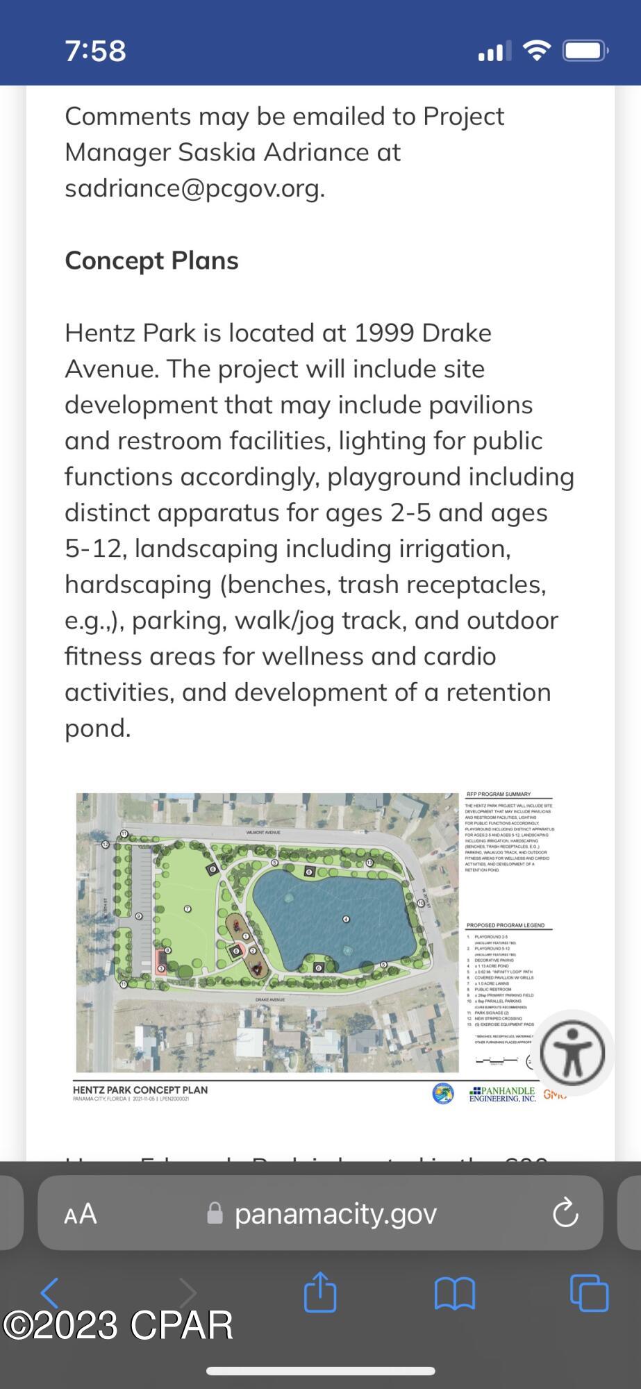 Hentz 1st Add Unit B - Residential