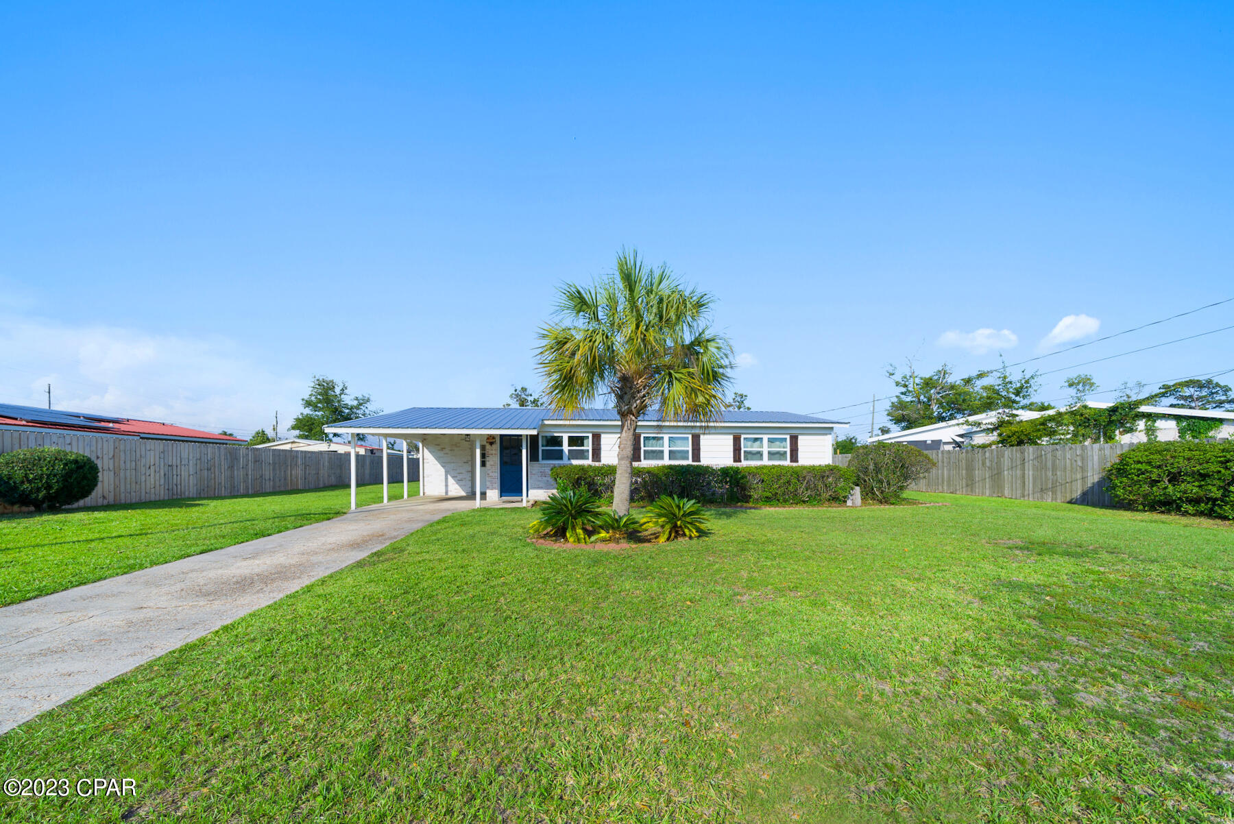 Hentz 1st Add Unit B - Residential