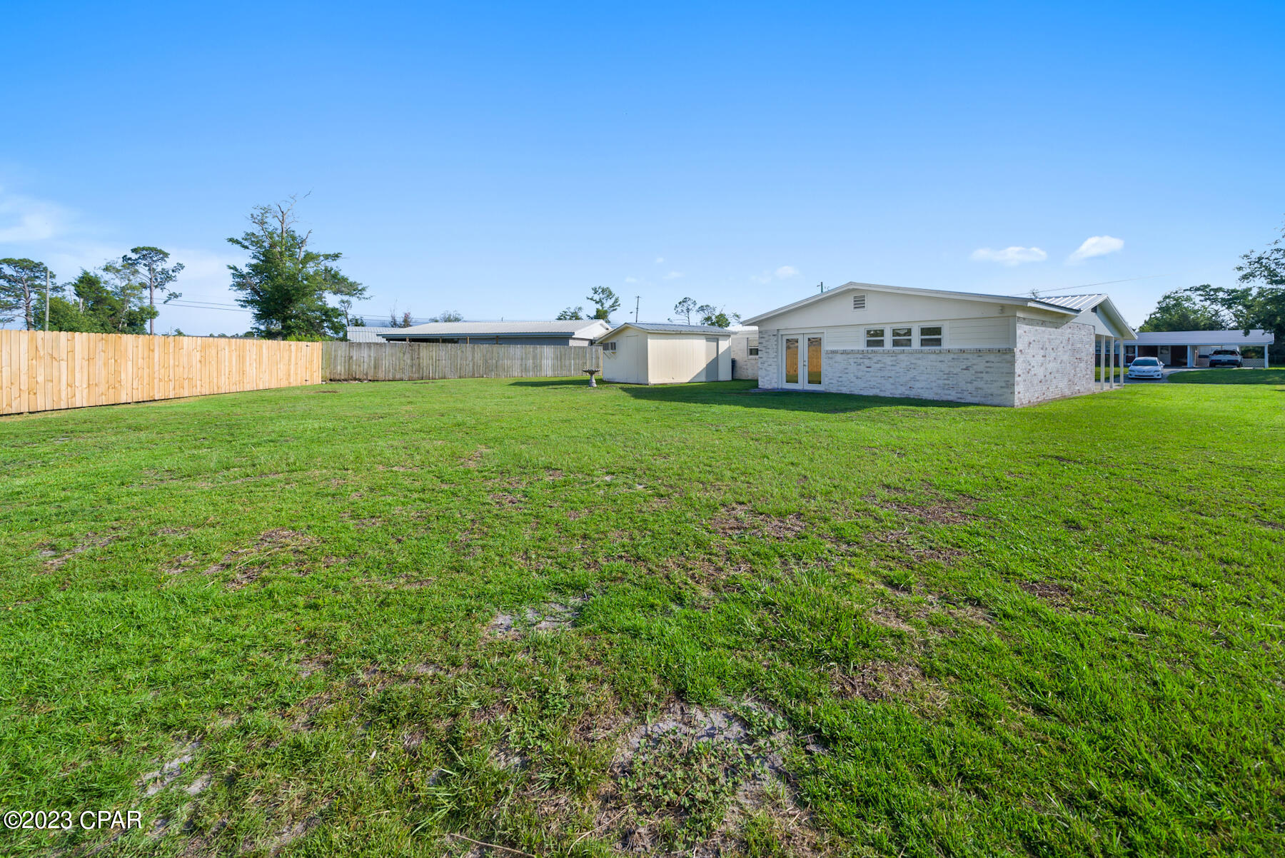 Hentz 1st Add Unit B - Residential