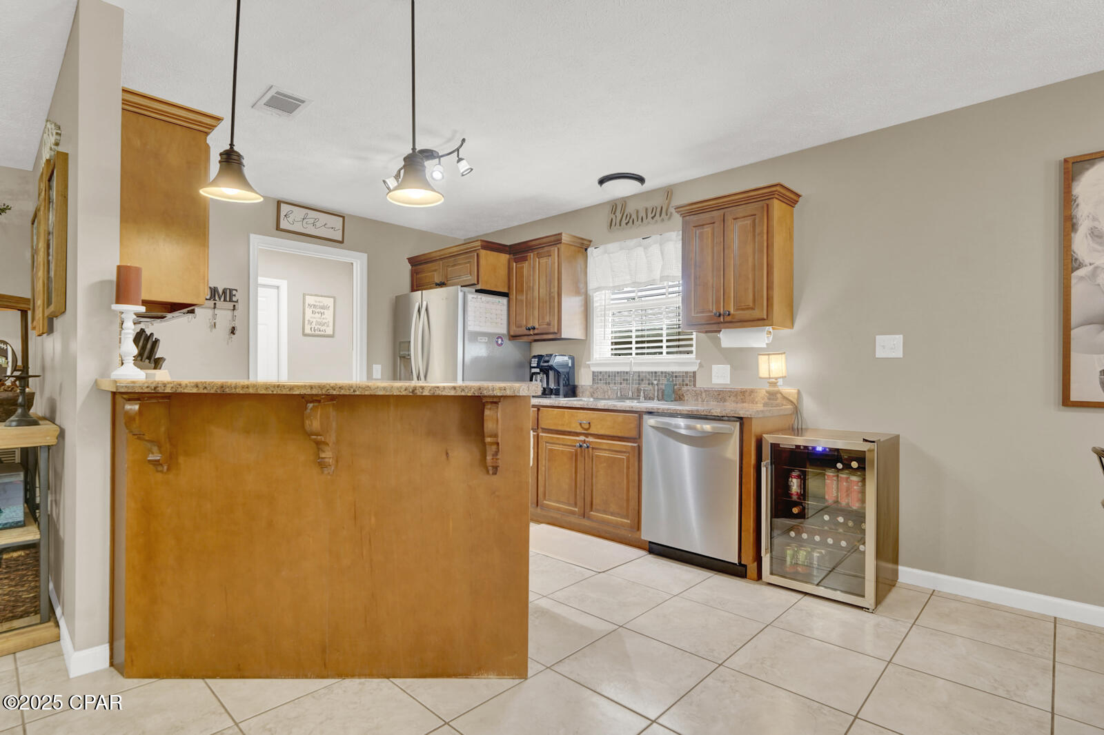 Southport - Residential