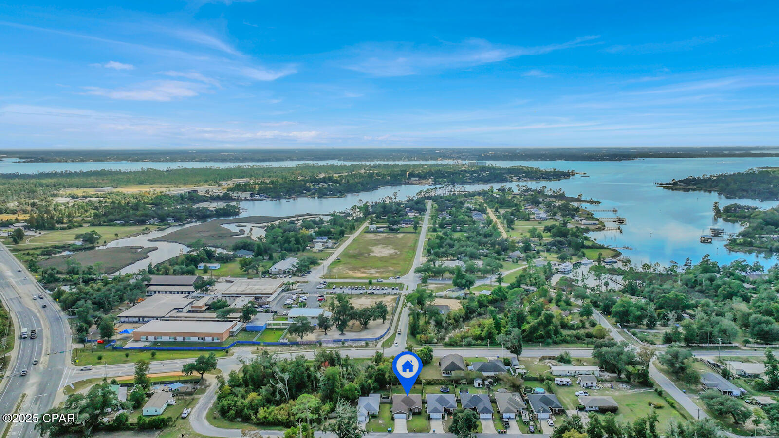 Southport - Residential