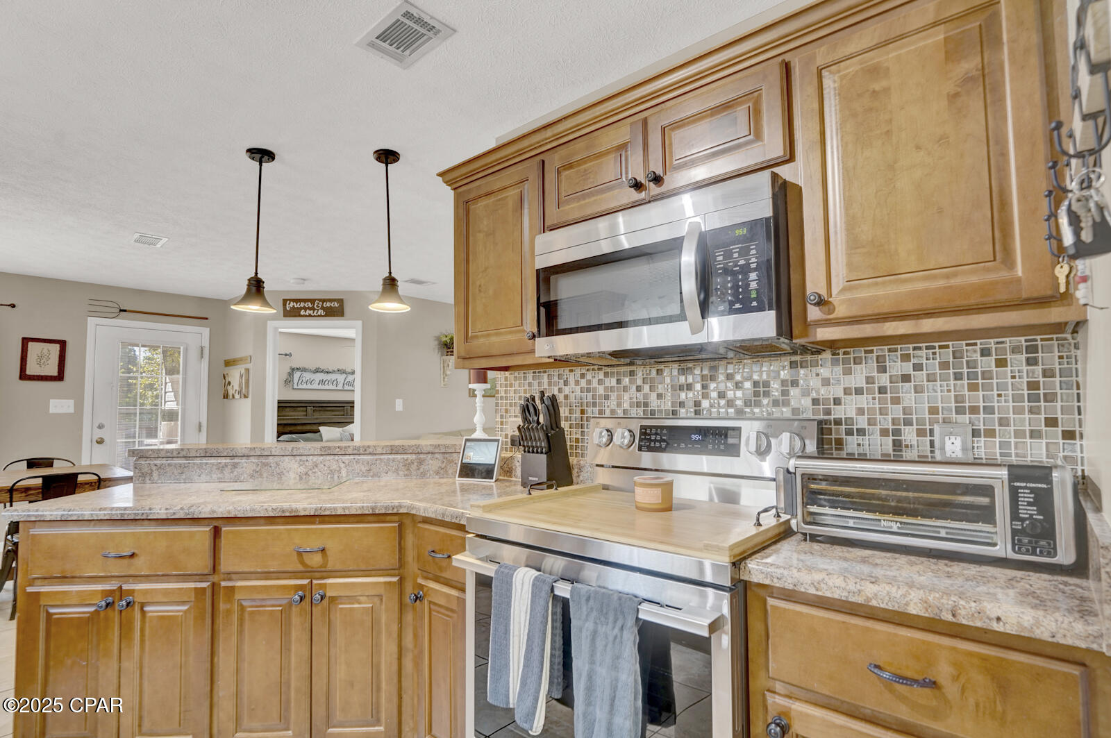 Southport - Residential