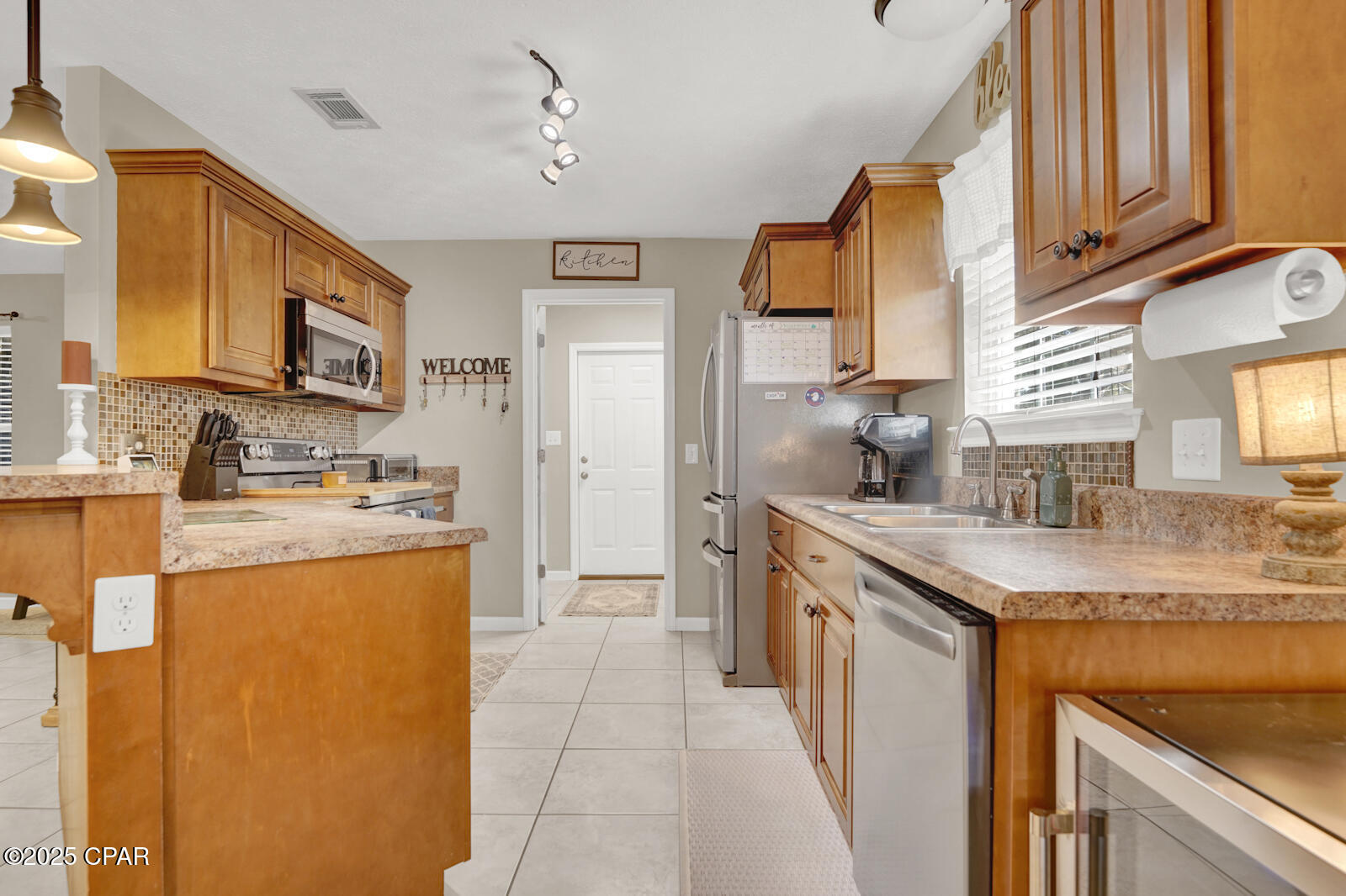 Southport - Residential