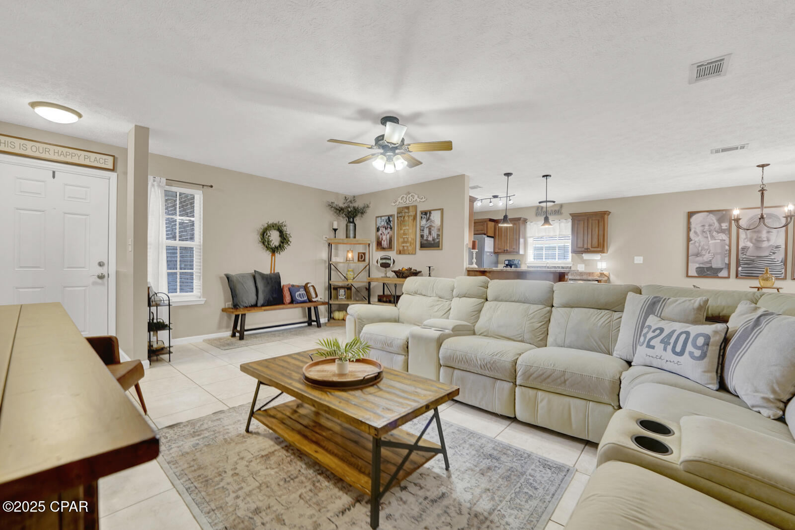 Southport - Residential