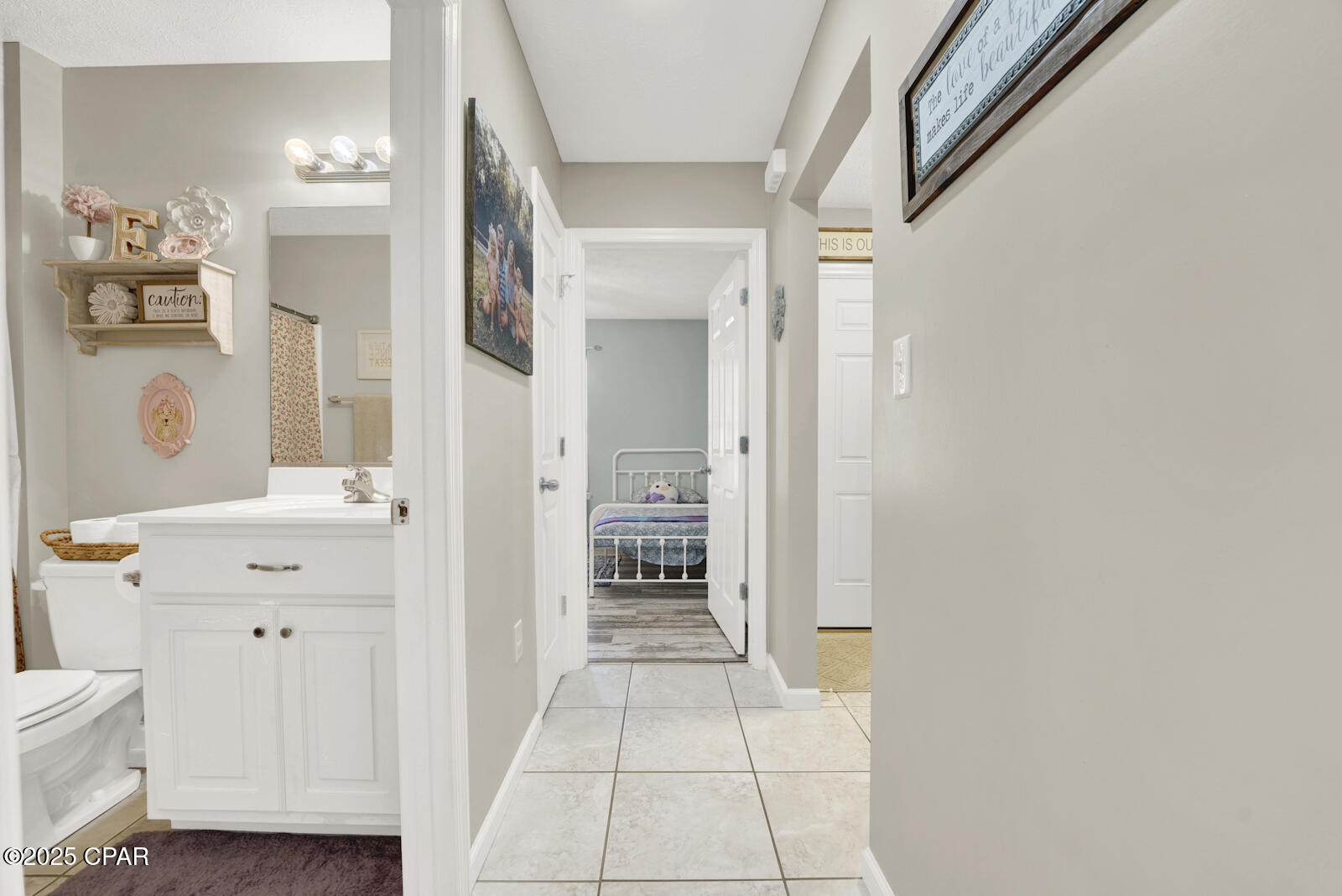 Southport - Residential