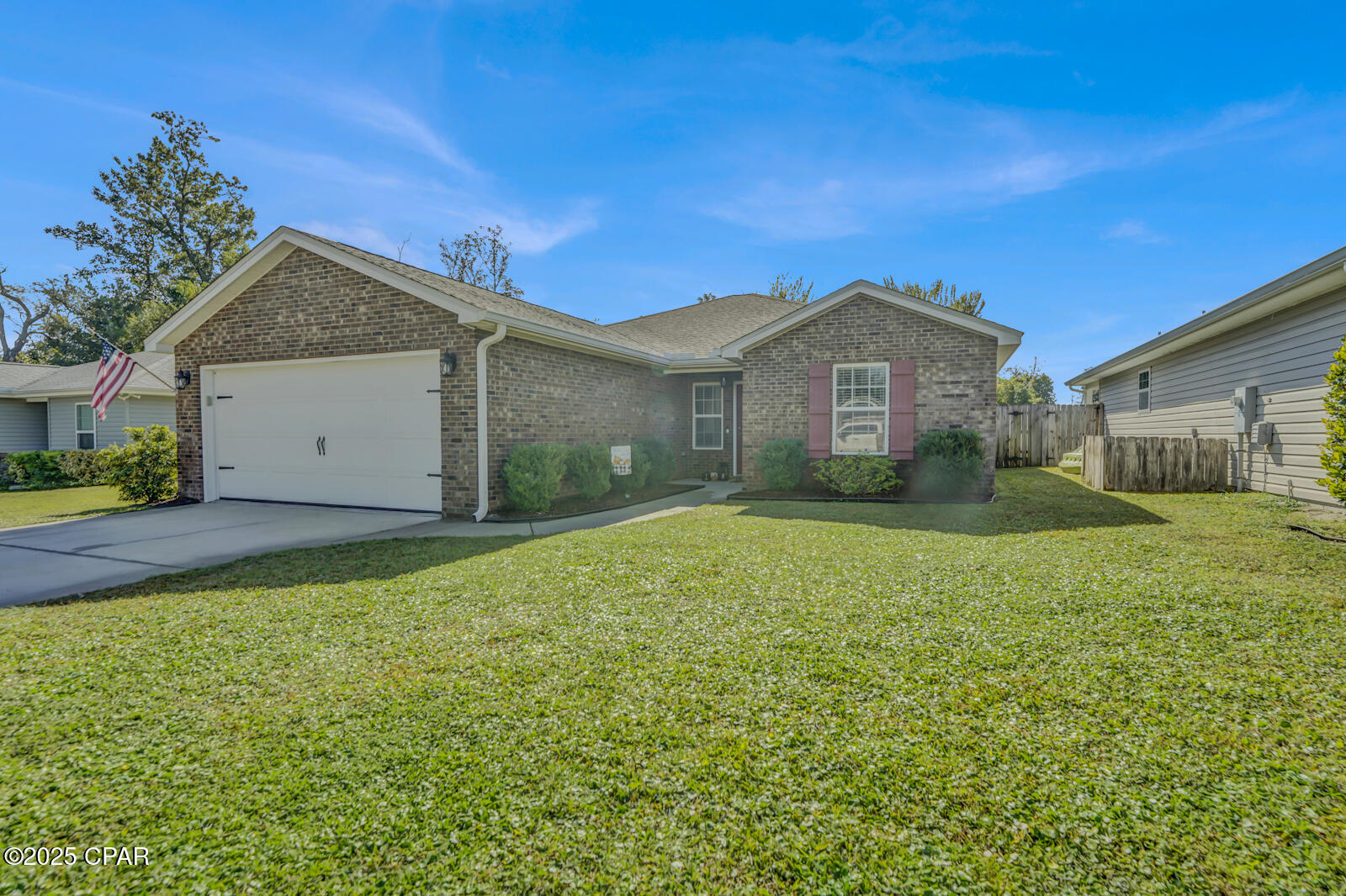 Southport - Residential