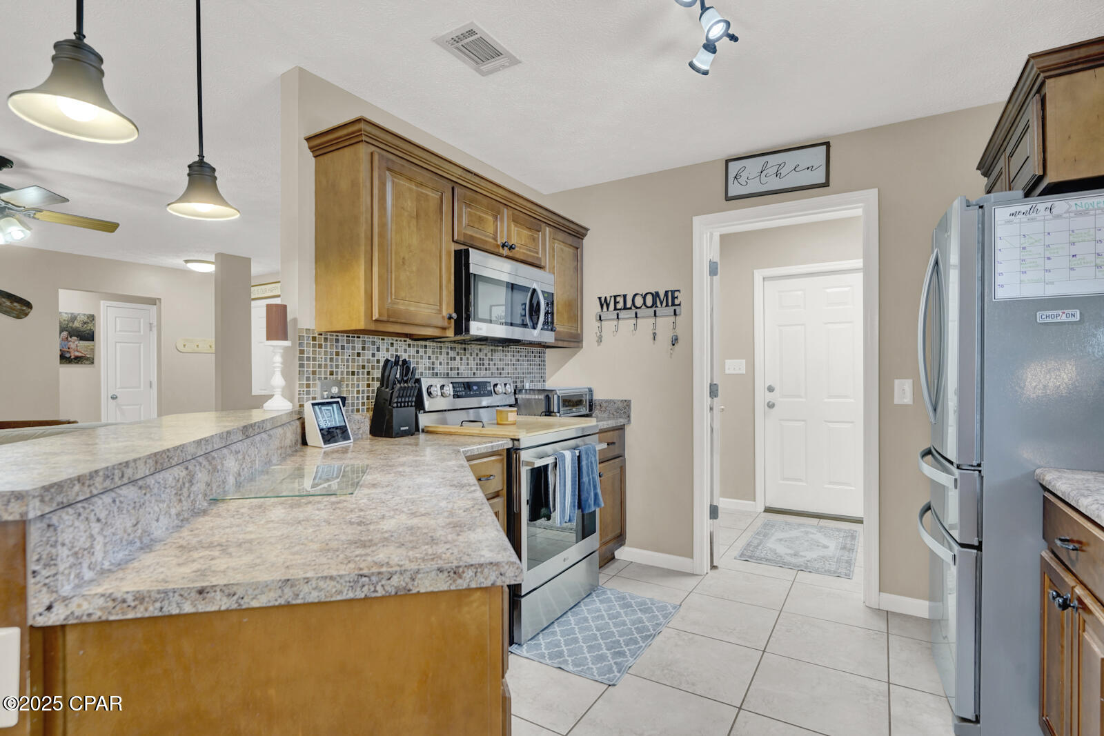 Southport - Residential