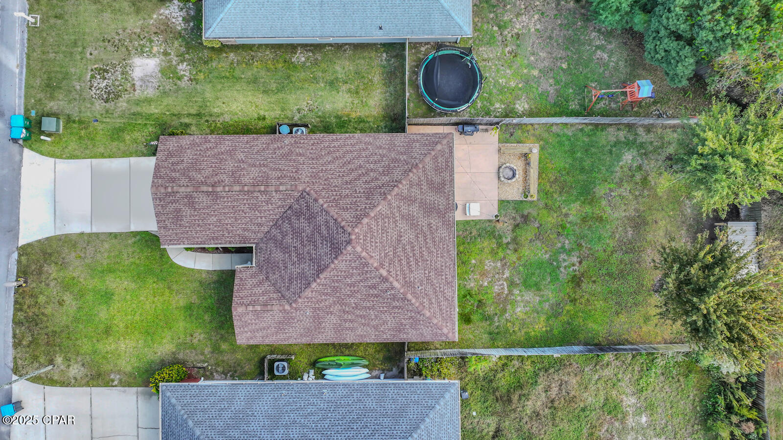 Southport - Residential