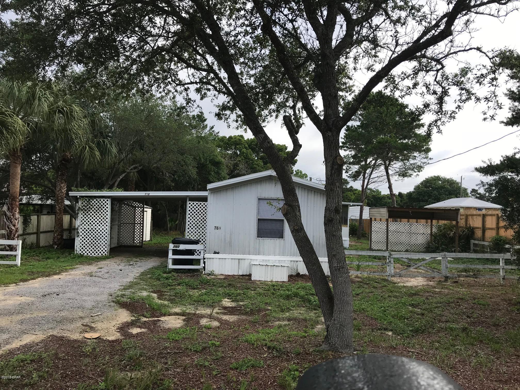 [No Recorded Subdiv] - Residential