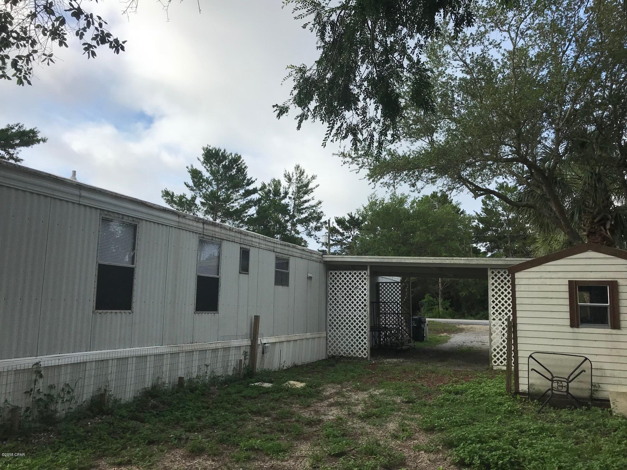 [No Recorded Subdiv] - Residential