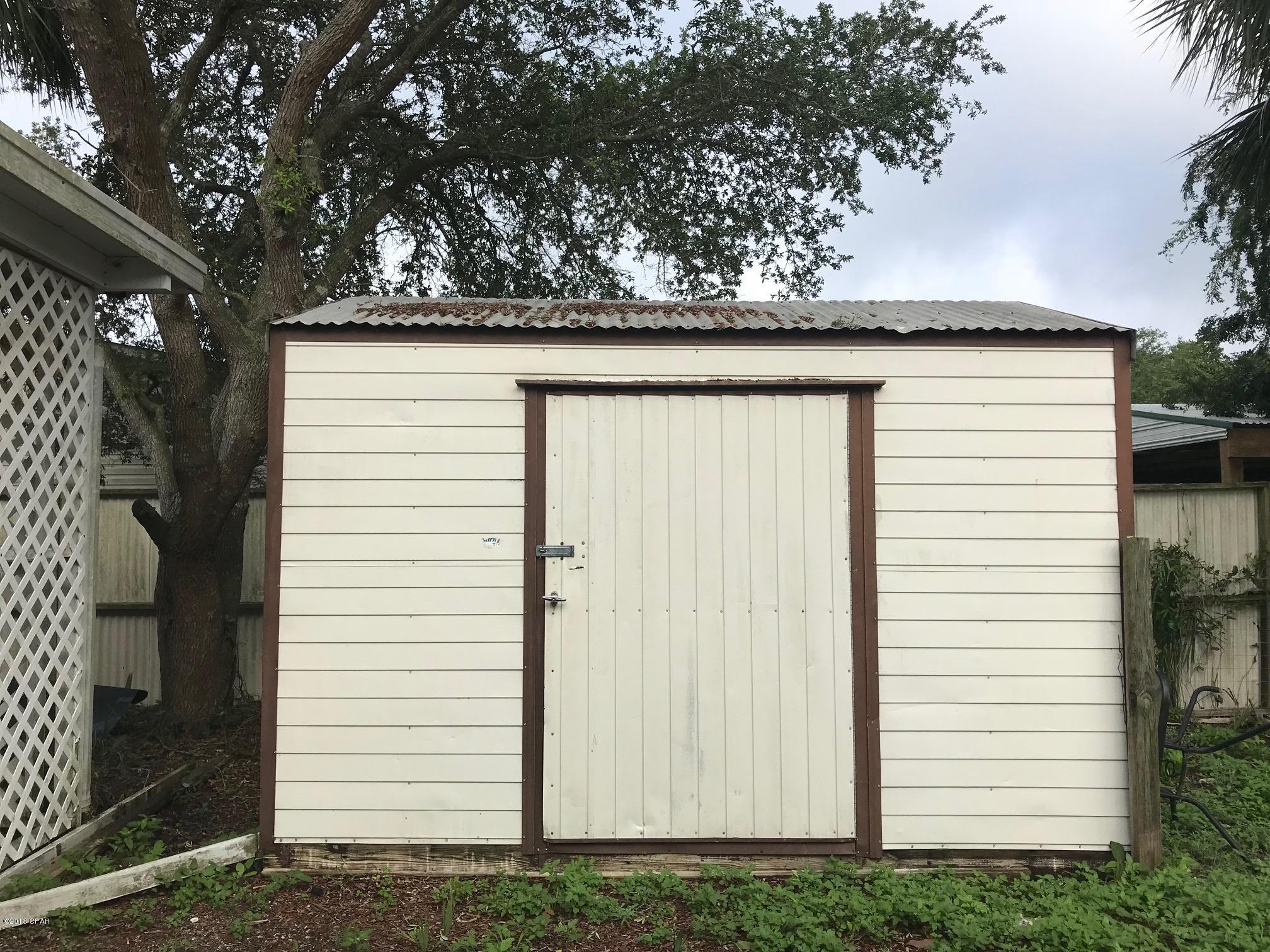 [No Recorded Subdiv] - Residential