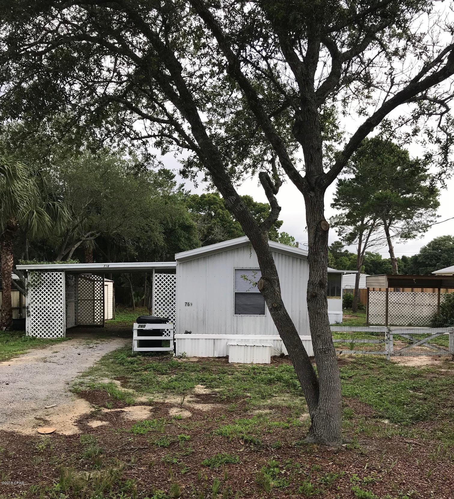 [No Recorded Subdiv] - Residential